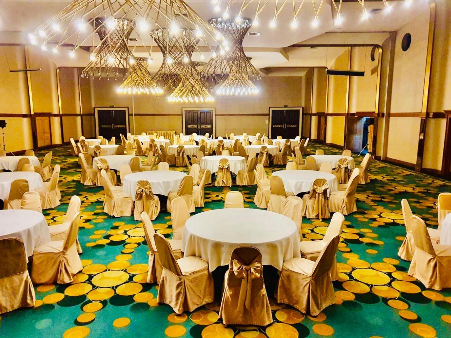 Hotel Indra Regent