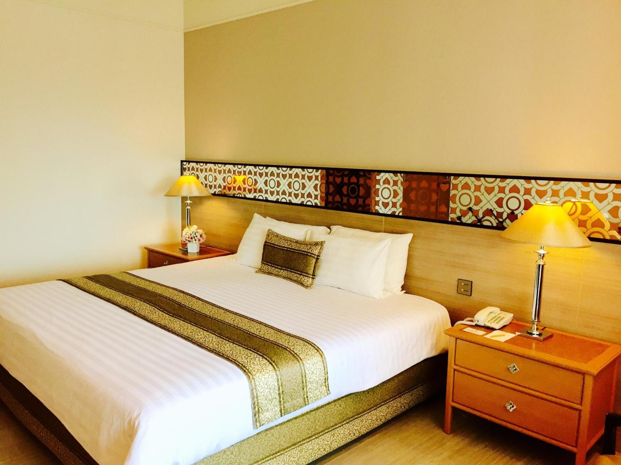 Indra Regent Hotel Bangkok