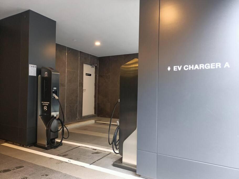 Arl Skytrain Phayathai Apartment Bangkok
