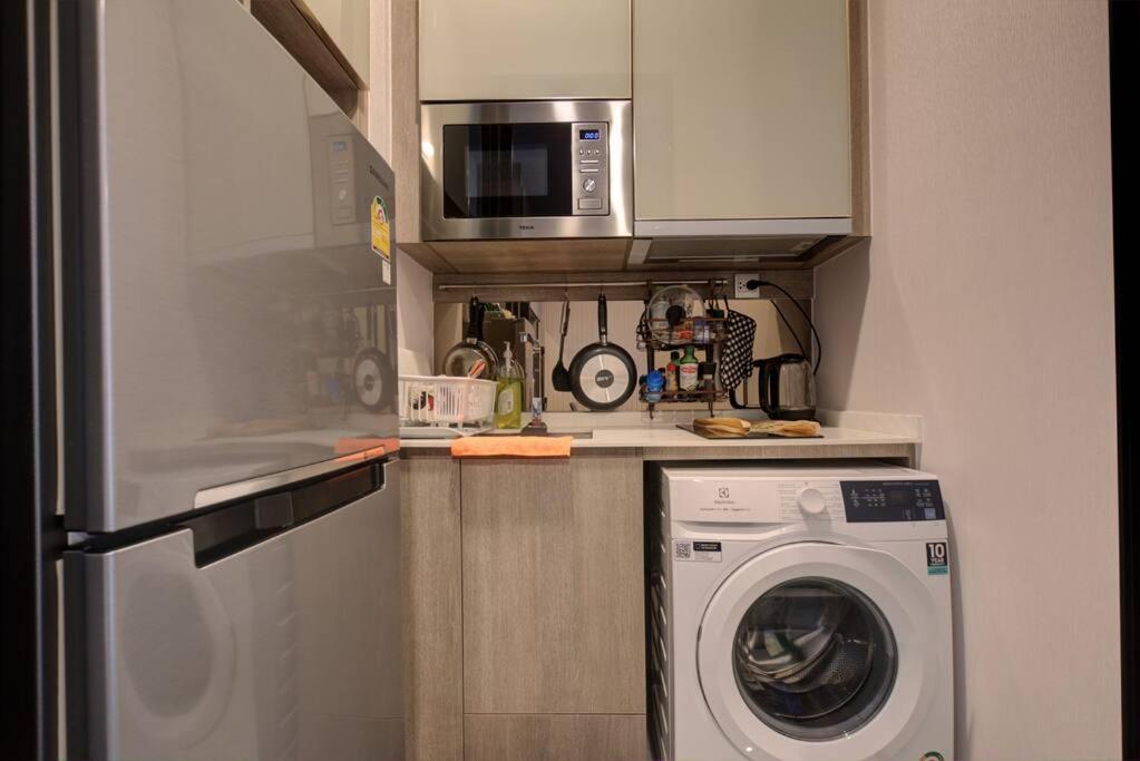 Apartment Arl Skytrain Phayathai
