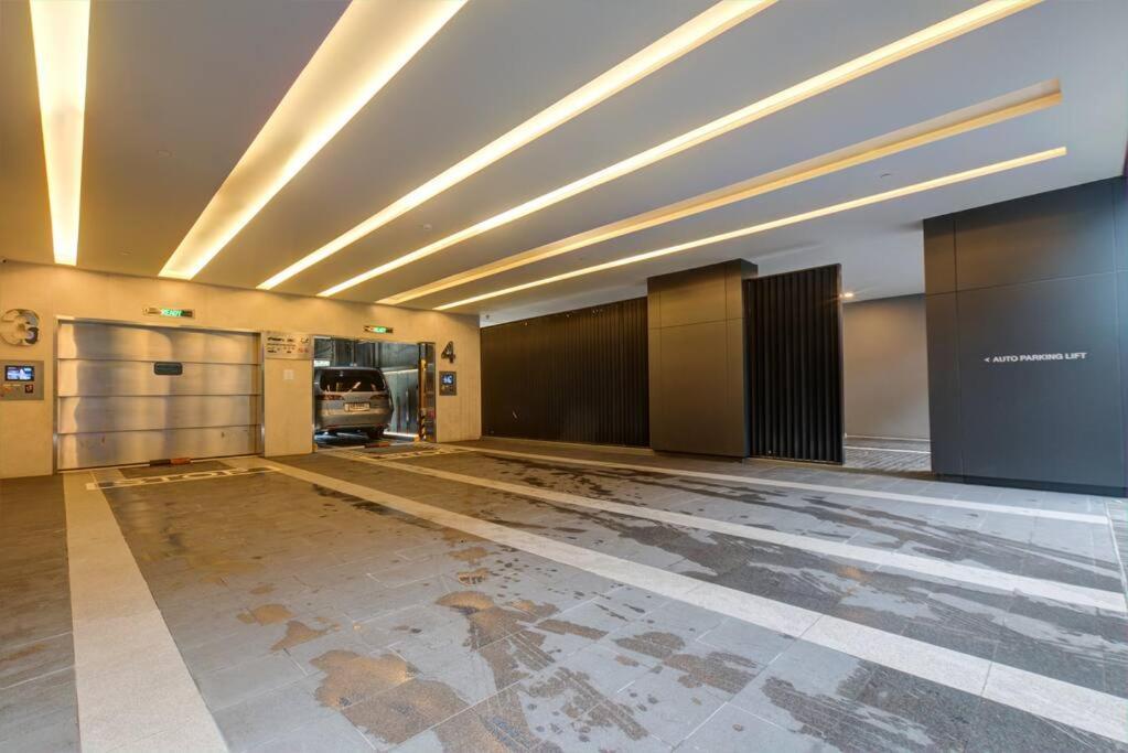 Apartment Arl Skytrain Phayathai