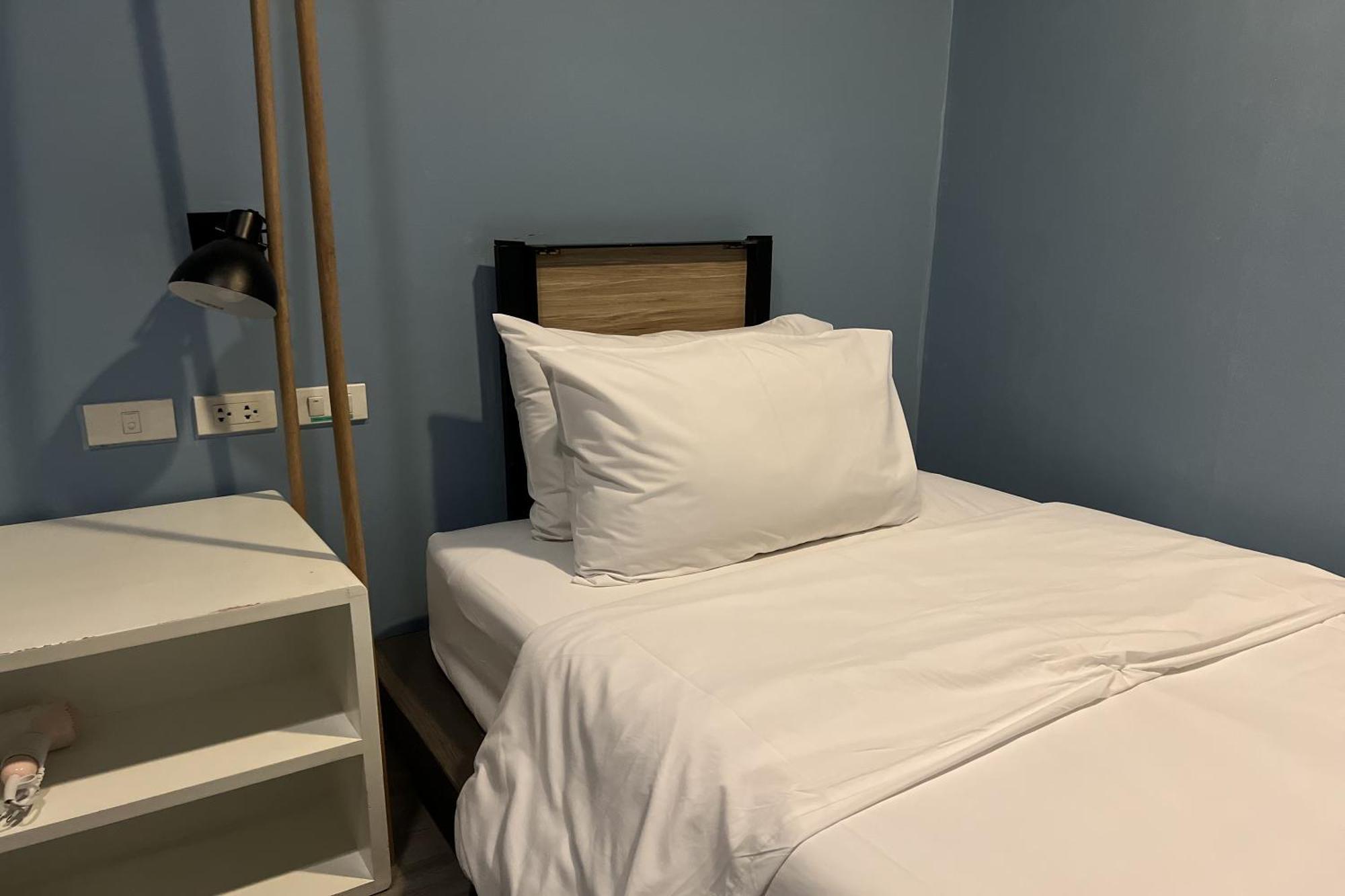 Simply Sleep Hotel 3*