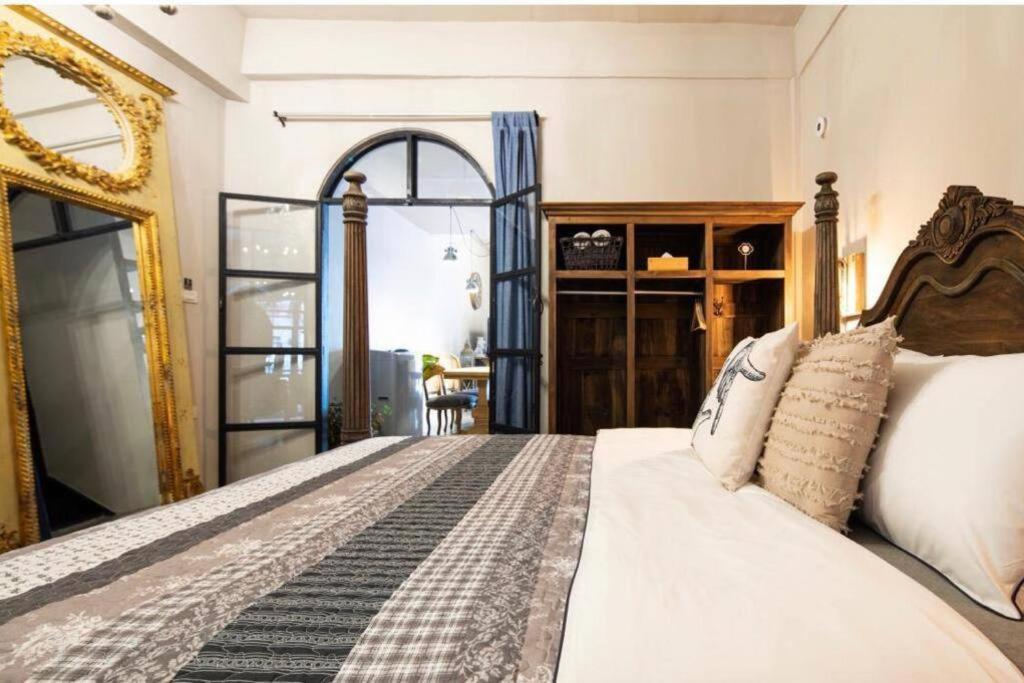 Vila Beautiful 3 Bedroom Baroque House Near Asoke Bts *