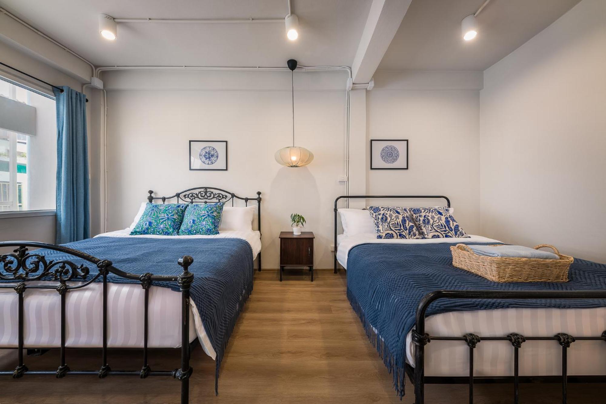 Charming Sukhumvit Shophouse - 2mins Walk To Skytrain Bangkok