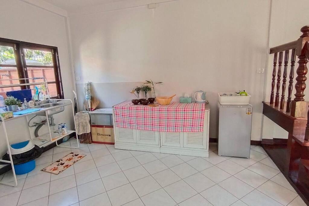 Lunarby For Family And Kids Near Bkk Airport