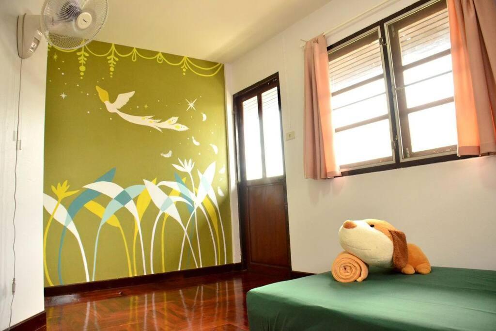 Lunarby For Family And Kids Near Bkk Airport Apartment *