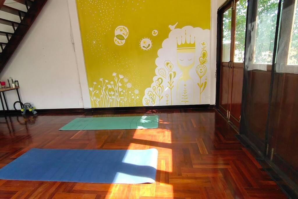 Lunarby For Family And Kids Near Bkk Airport