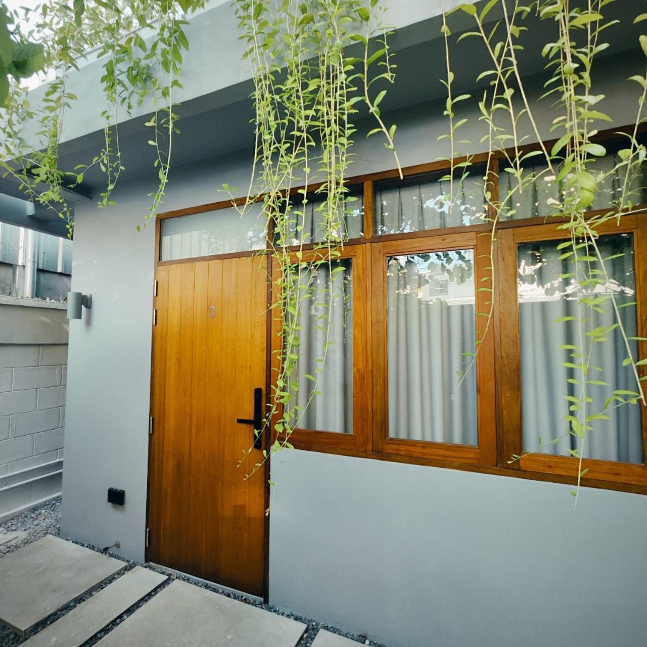 At Number60 Khaosan Bangkok