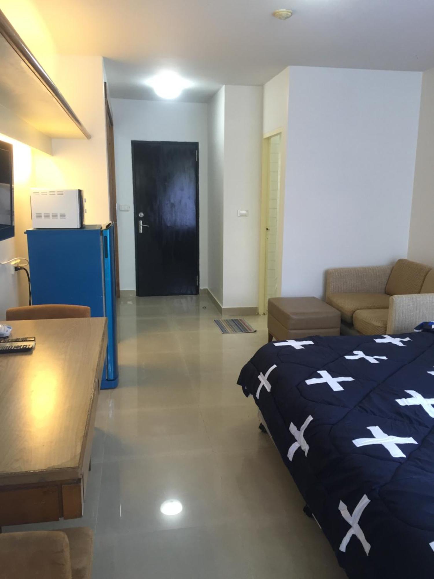 Holiday home Savi Premium Near Bkkpiyavet Hospital Near Famous Pubs Bangkok