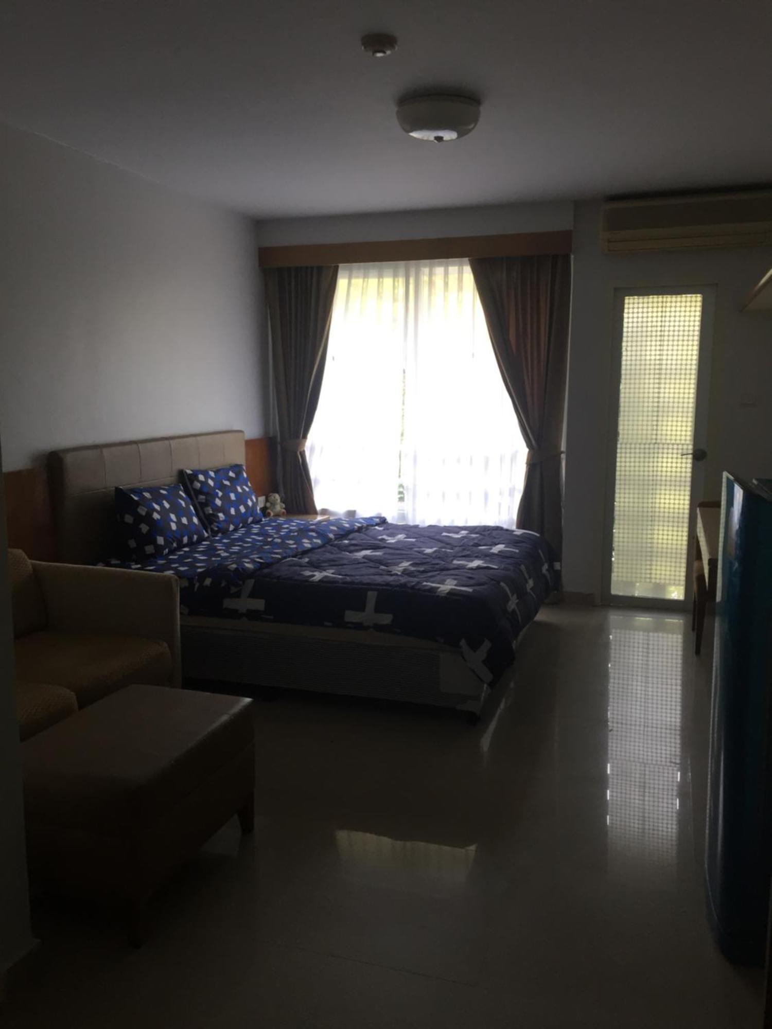 Savi Premium Near Bkkpiyavet Hospital Near Famous Pubs Bangkok