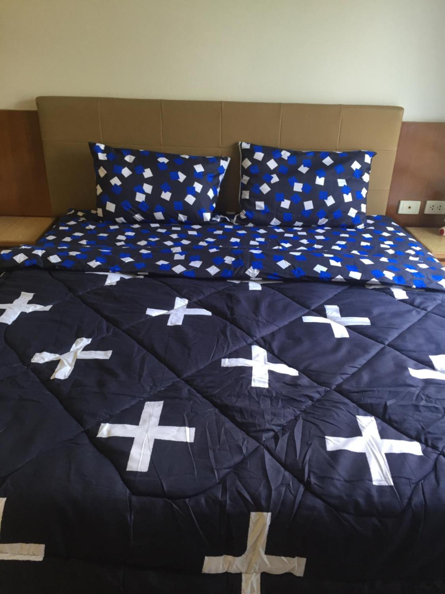 Holiday home Savi Premium Near Bkkpiyavet Hospital Near Famous Pubs *