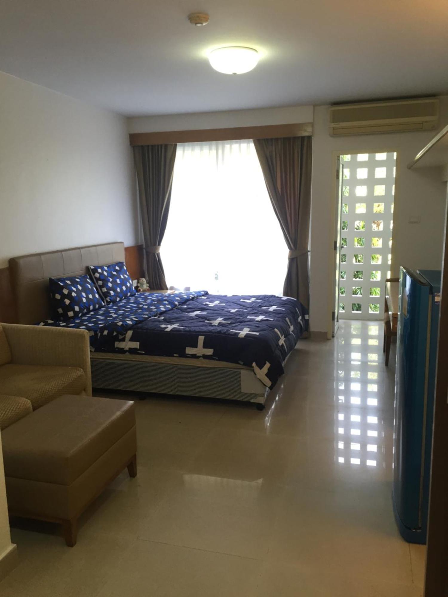 Holiday home Savi Premium Near Bkkpiyavet Hospital Near Famous Pubs Bangkok