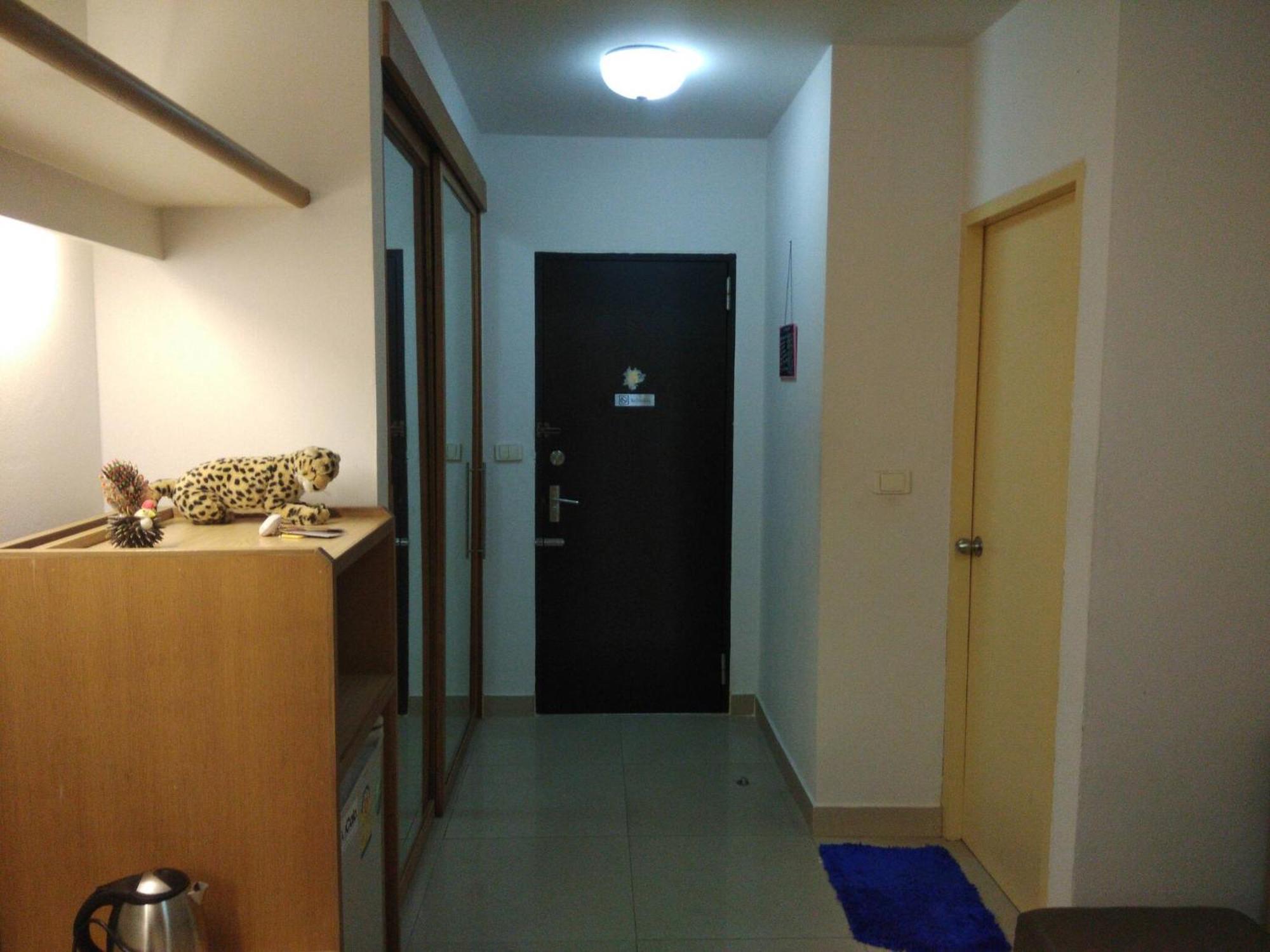 Savi Super Deluxe 2 Nr Bkk Hospital Bangkok
