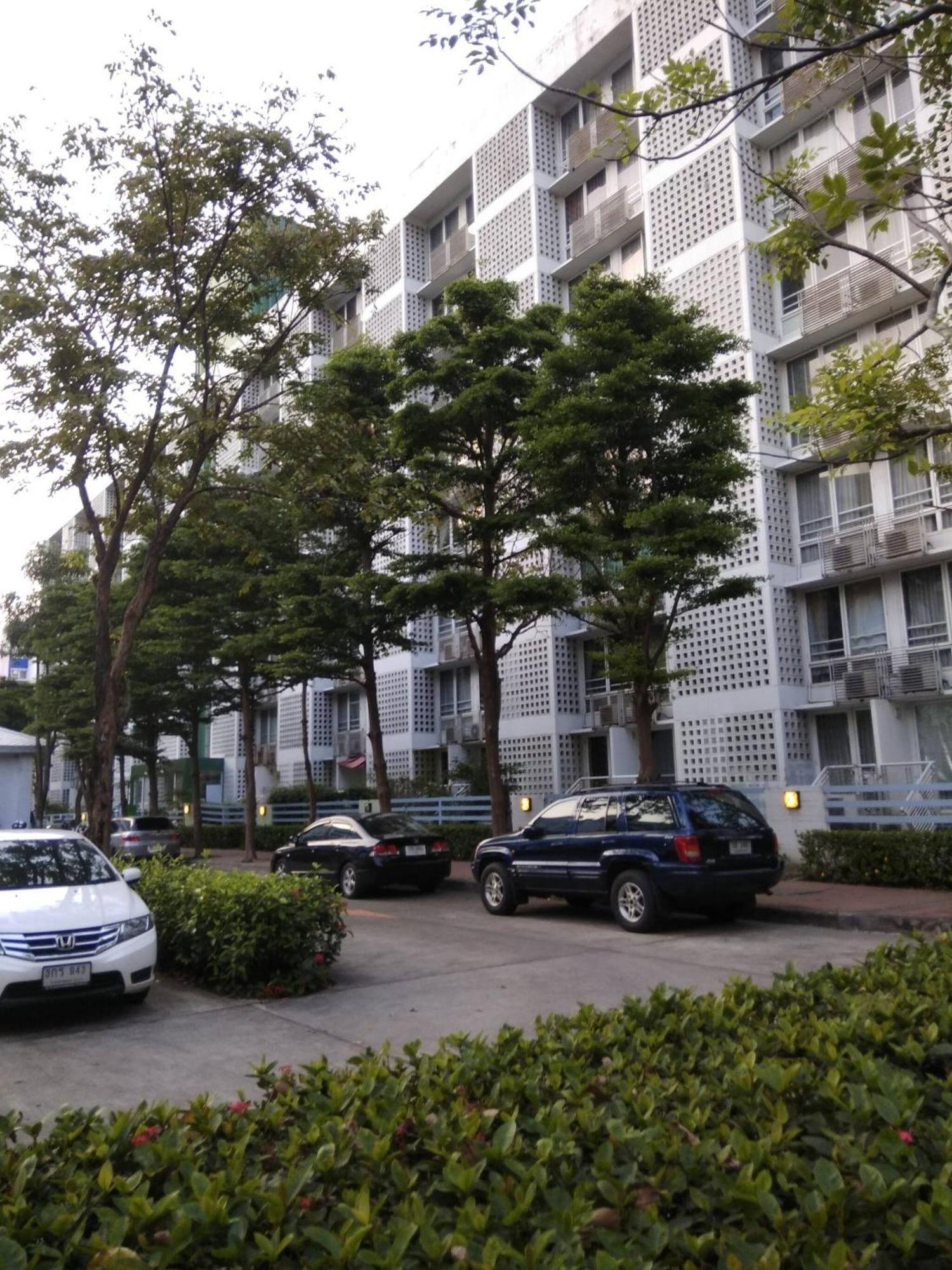 Savi Super Deluxe 2 Nr Bkk Hospital Holiday home