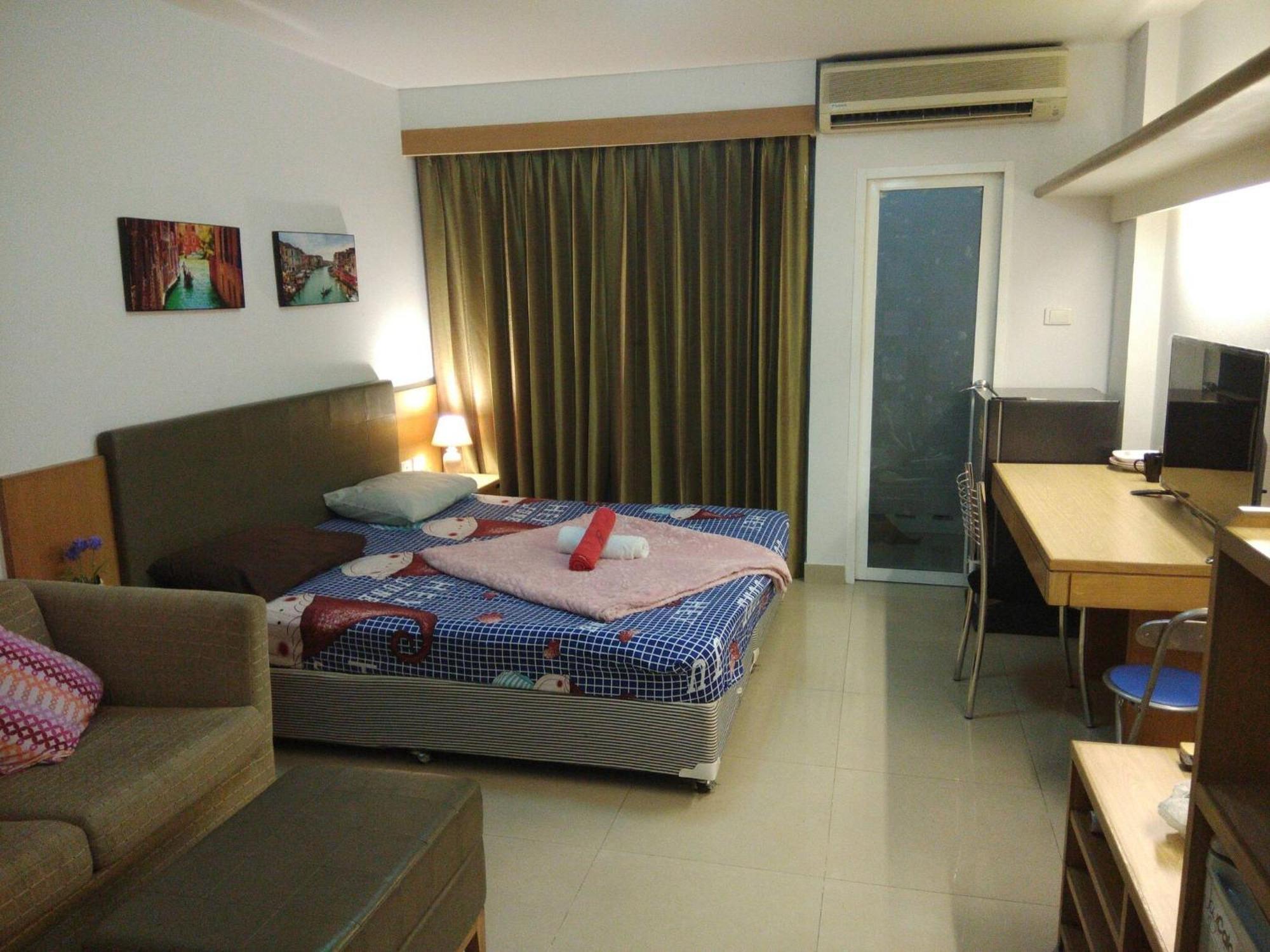 Savi Super Deluxe 2 Nr Bkk Hospital Bangkok
