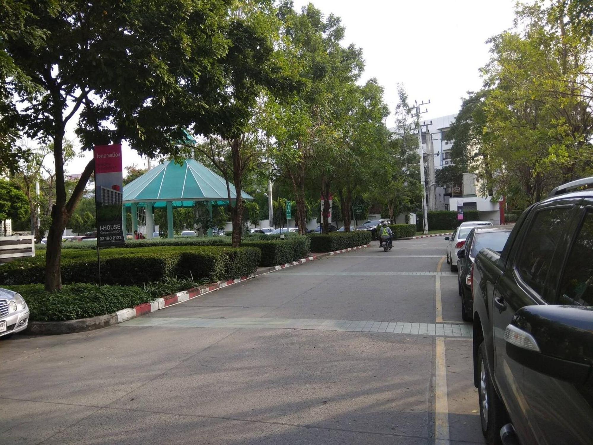 Savi Super Deluxe 2 Nr Bkk Hospital * Bangkok