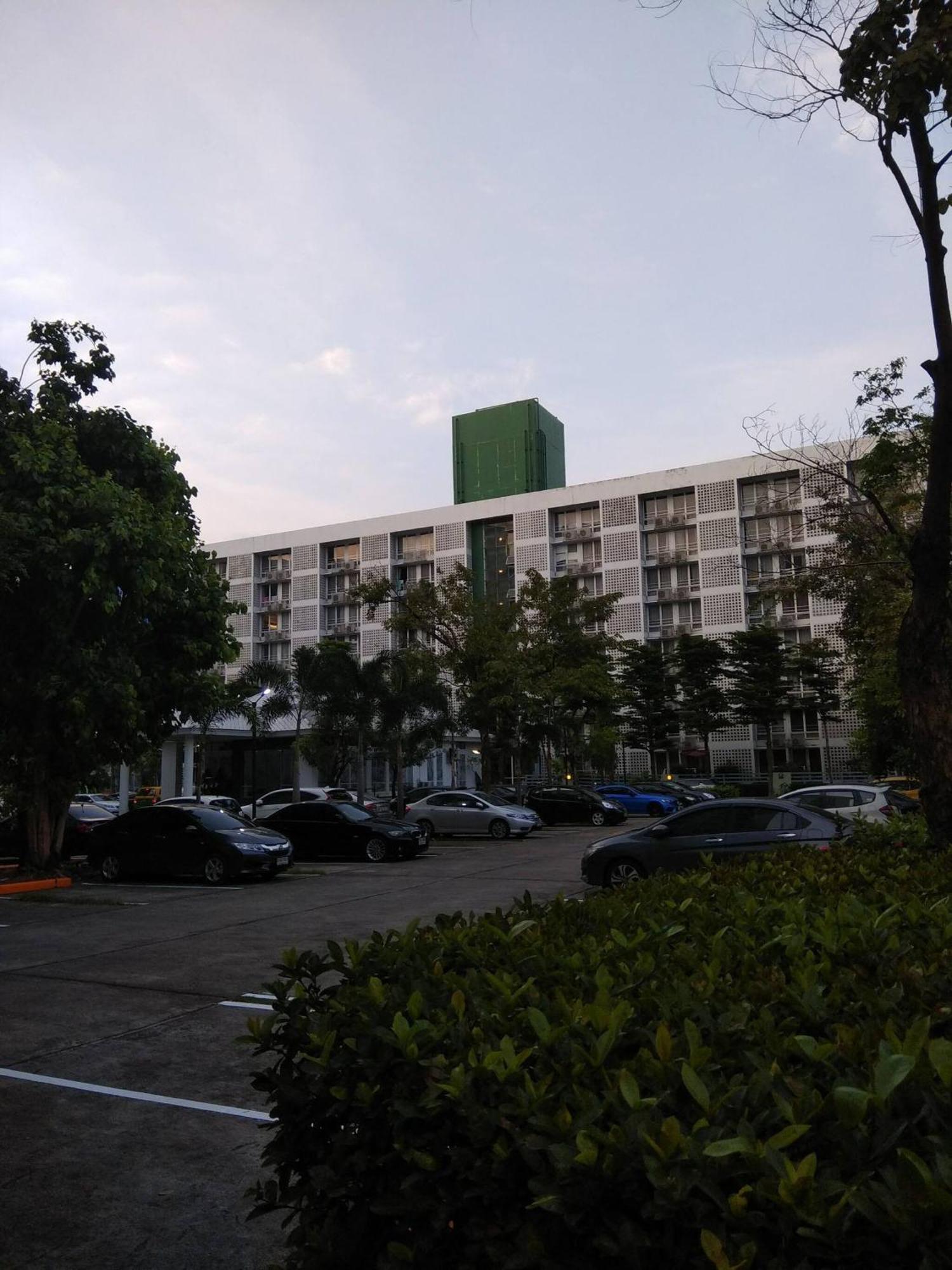 Savi Super Deluxe 2 Nr Bkk Hospital