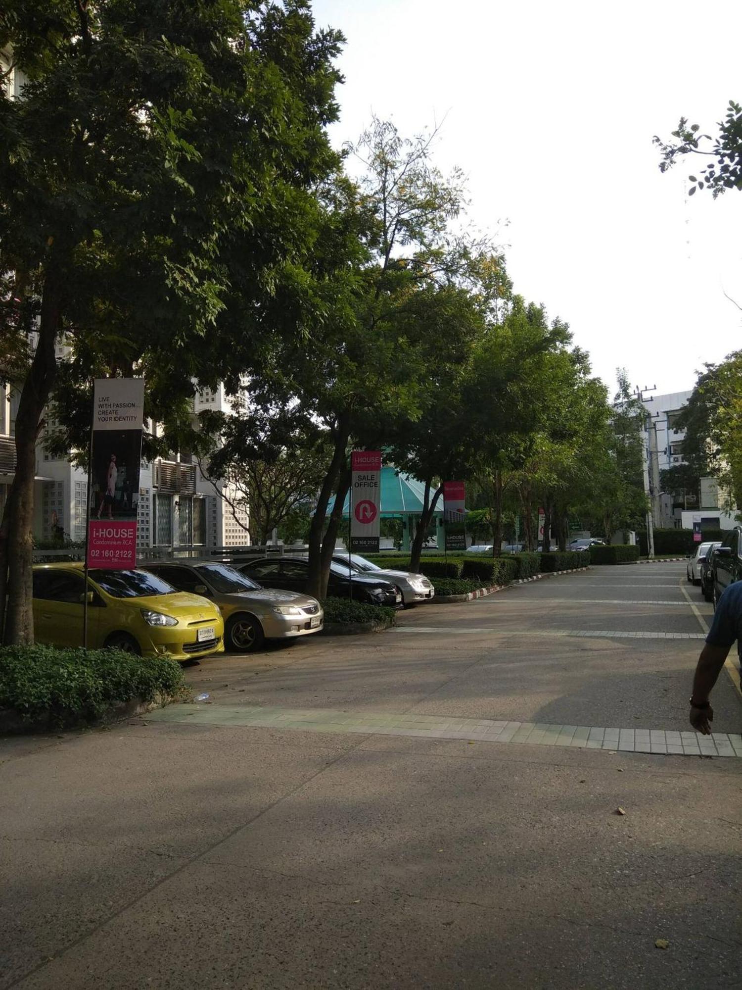 Savi Super Deluxe 2 Nr Bkk Hospital * Bangkok
