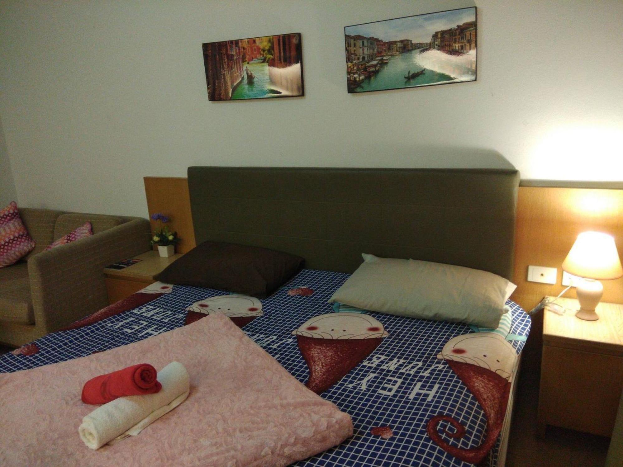 Holiday home Savi Super Deluxe 2 Nr Bkk Hospital