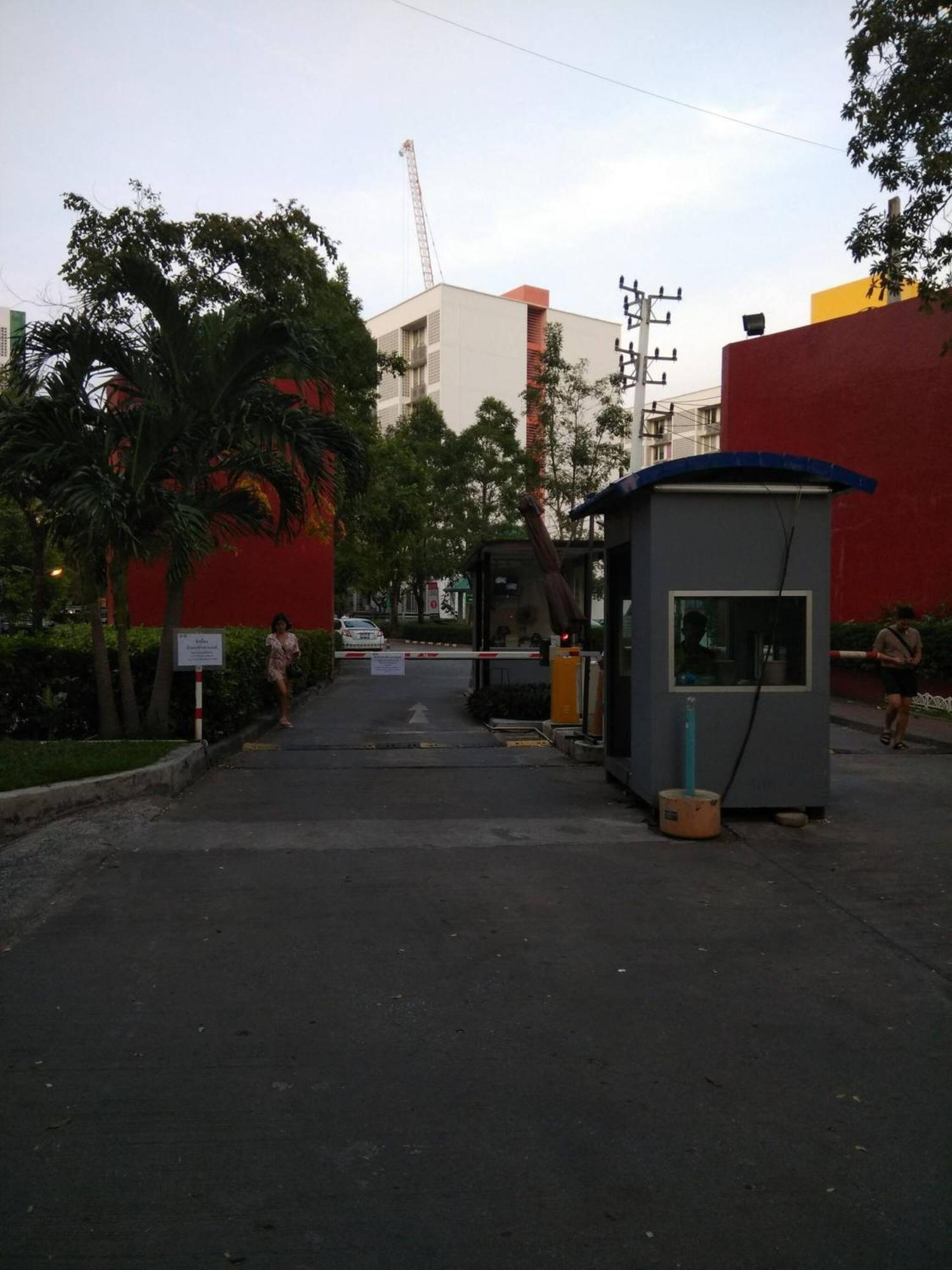 Holiday home Savi Super Deluxe 2 Nr Bkk Hospital *