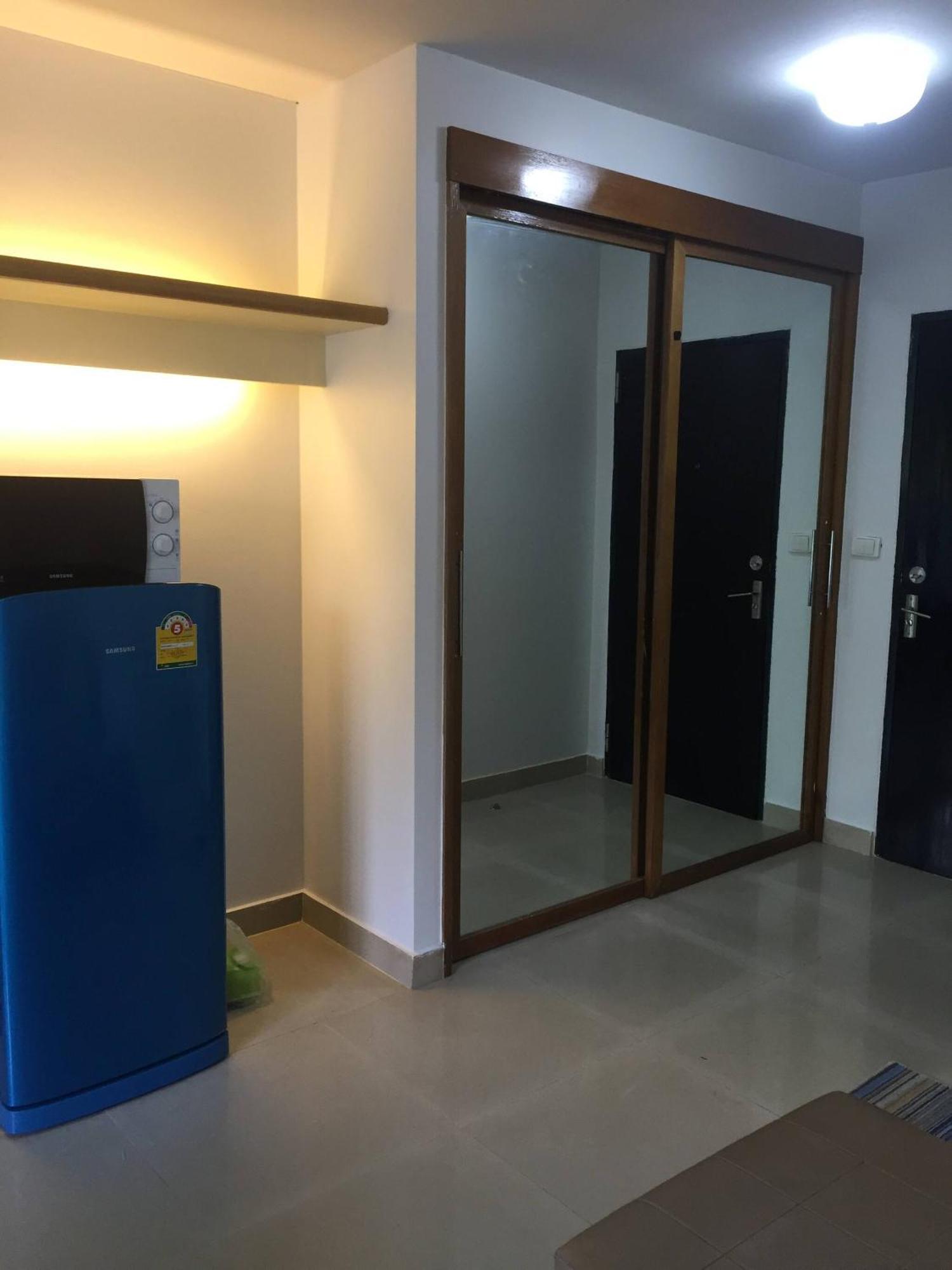 Holiday home Savi Premium 1 Near Bkk Piyavet Hospital