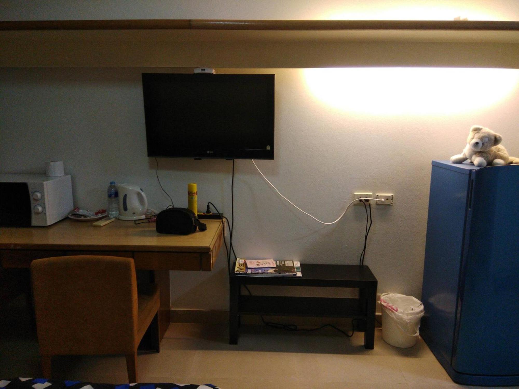 Savi Premium 1 Near Bkk Piyavet Hospital
