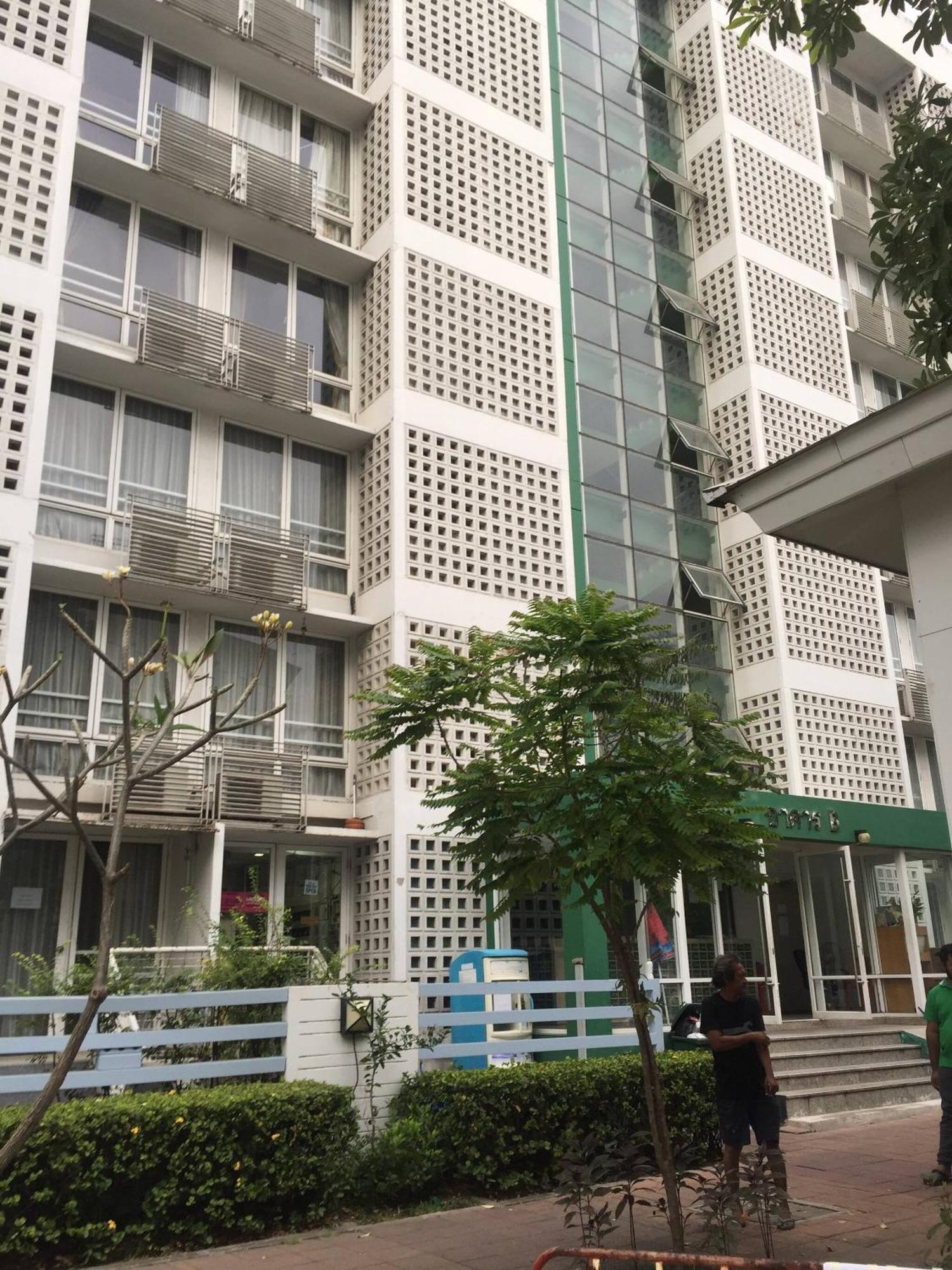 Holiday home Savi Premium 1 Near Bkk Piyavet Hospital