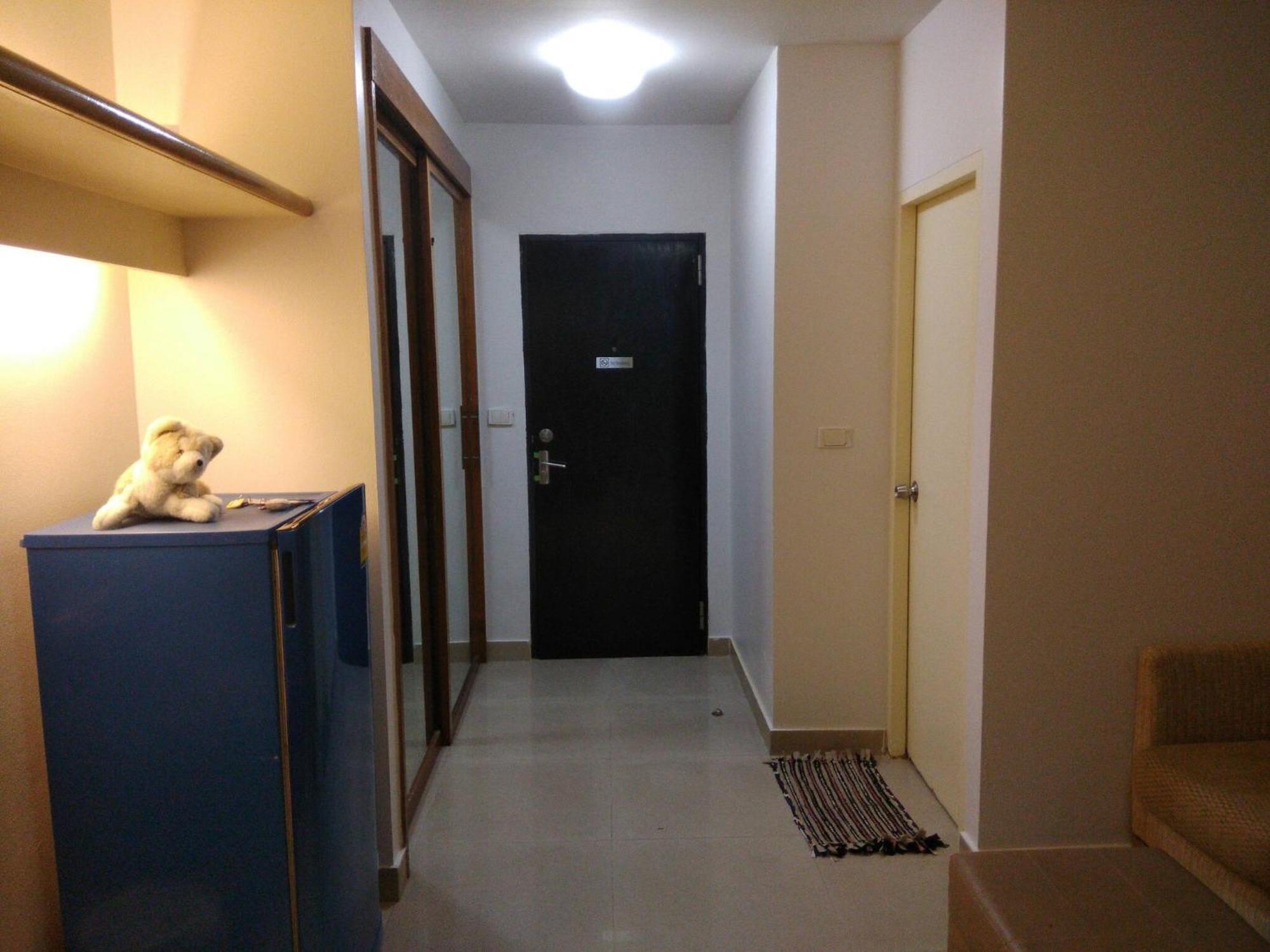 Savi Premium 1 Near Bkk Piyavet Hospital Holiday home
