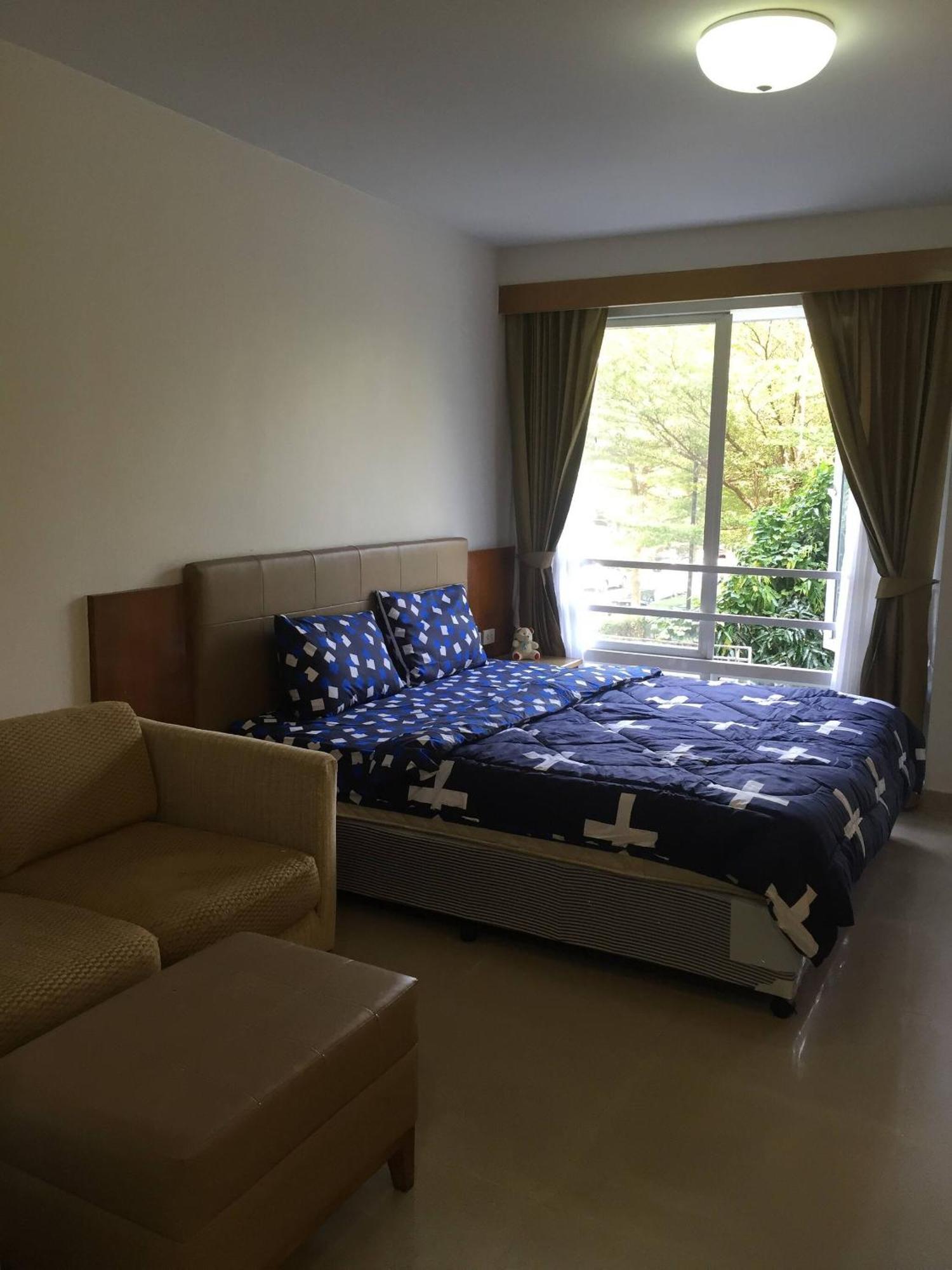 Holiday home Savi Premium 1 Near Bkk Piyavet Hospital