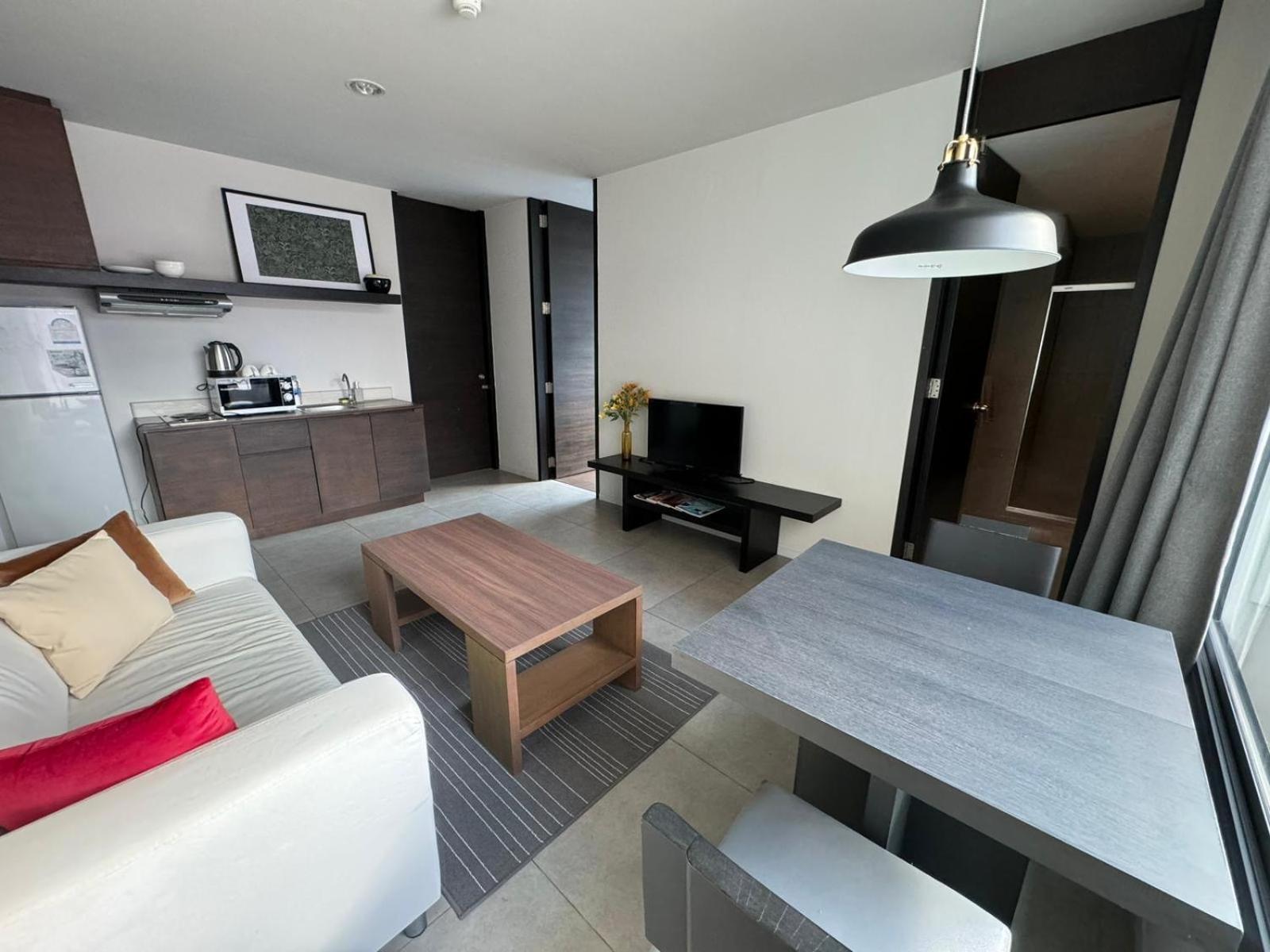 Apartment Cgcasa Bangkok