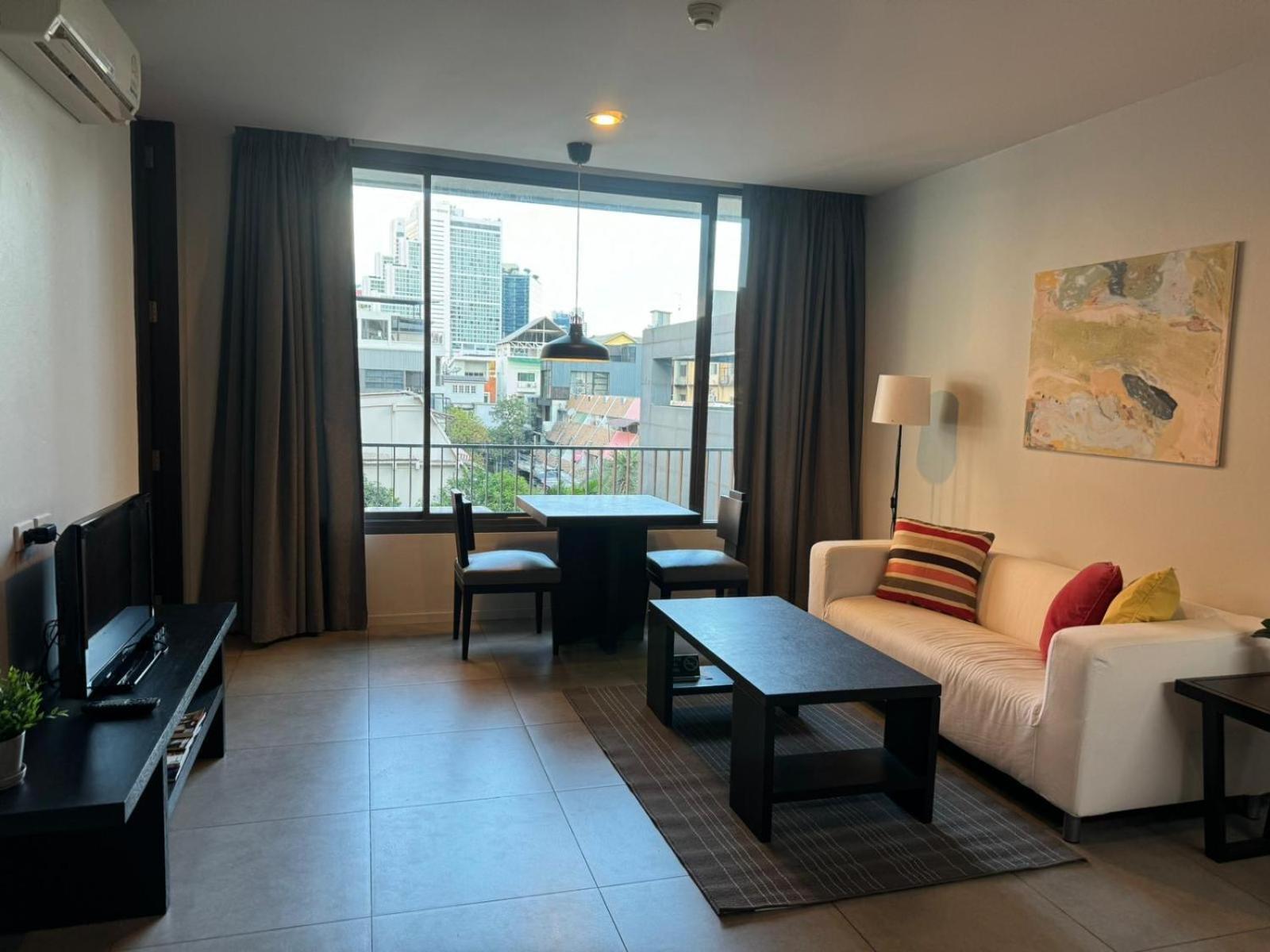 Cgcasa Apartment