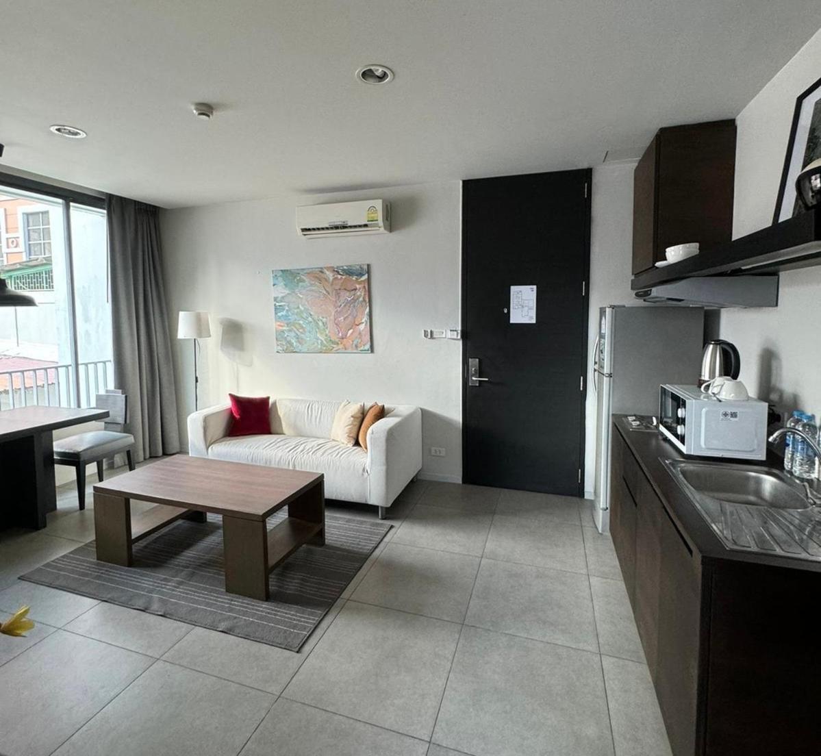 Apartment Cgcasa