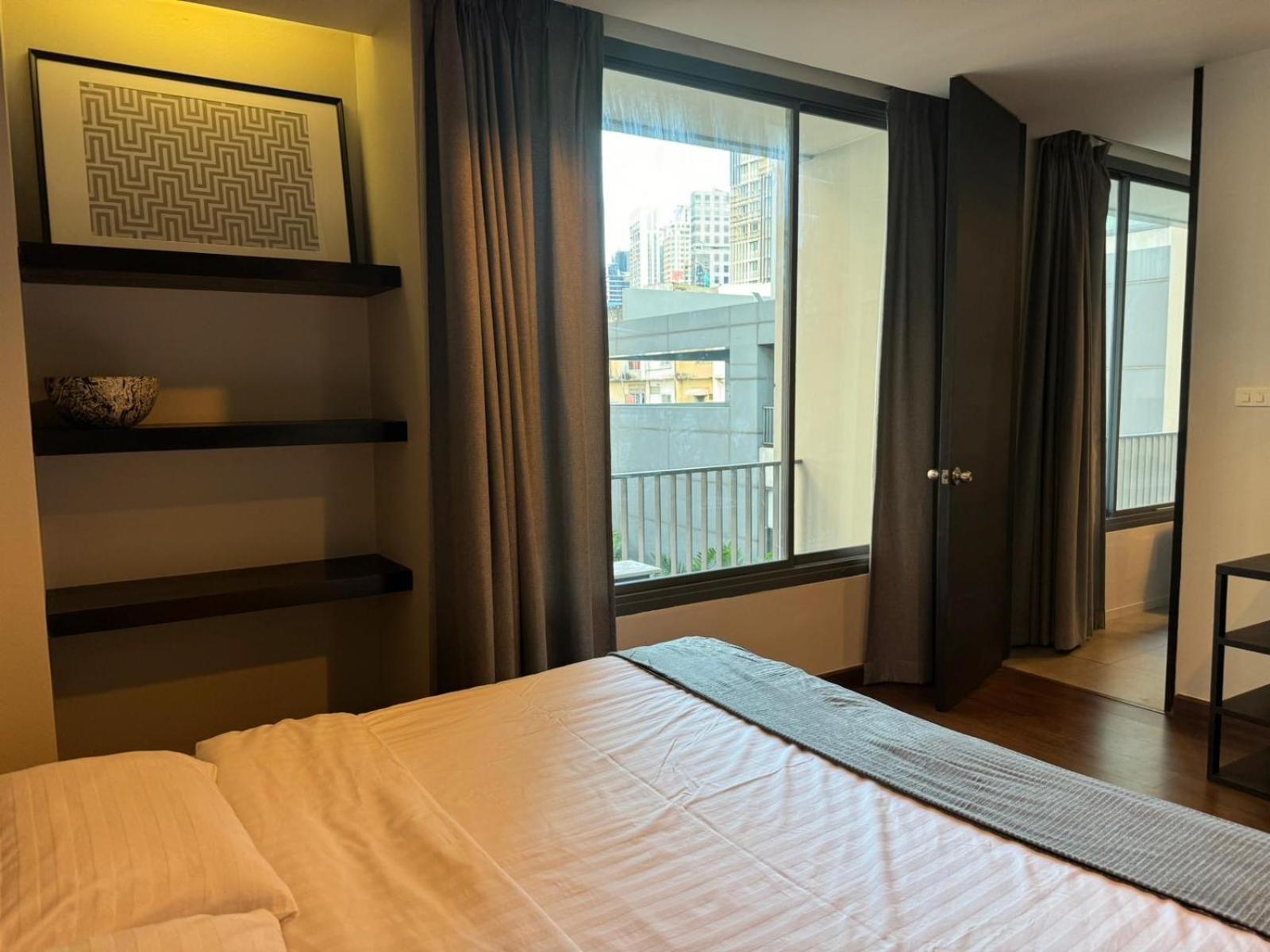 Cgcasa Apartment *