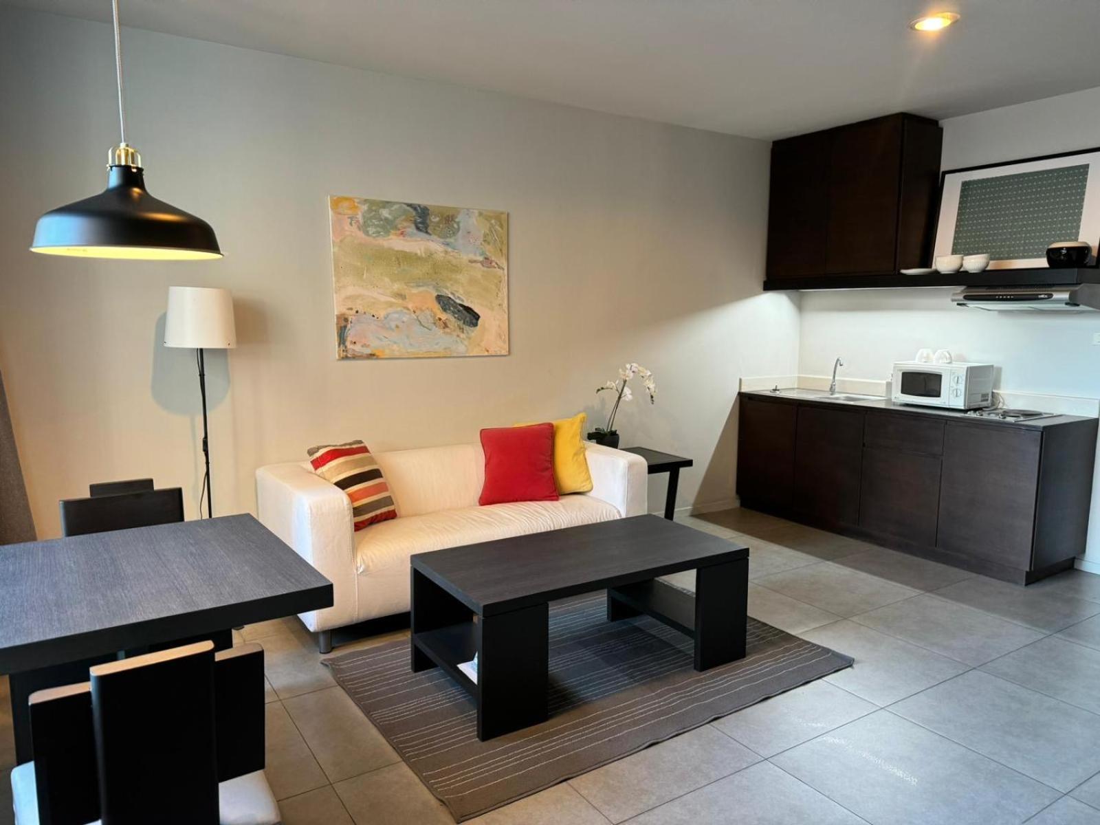 Cgcasa Apartment