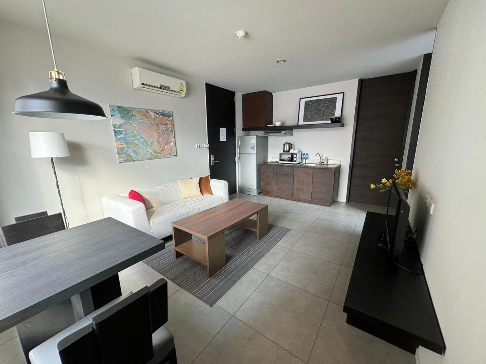 Cgcasa Apartment *