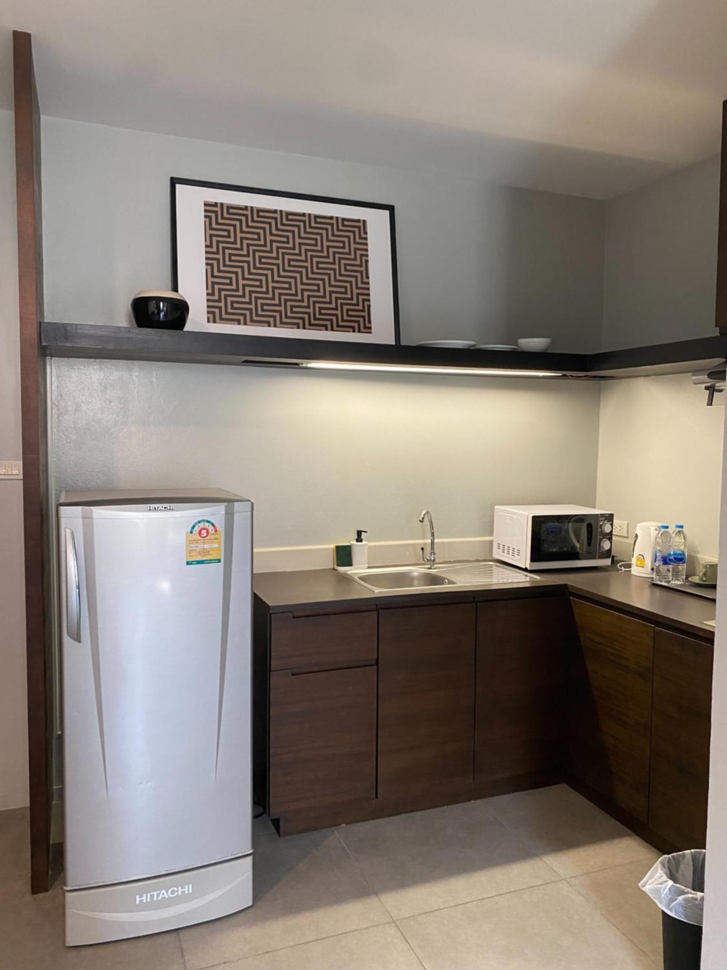 Apartment Cgcasa Bangkok