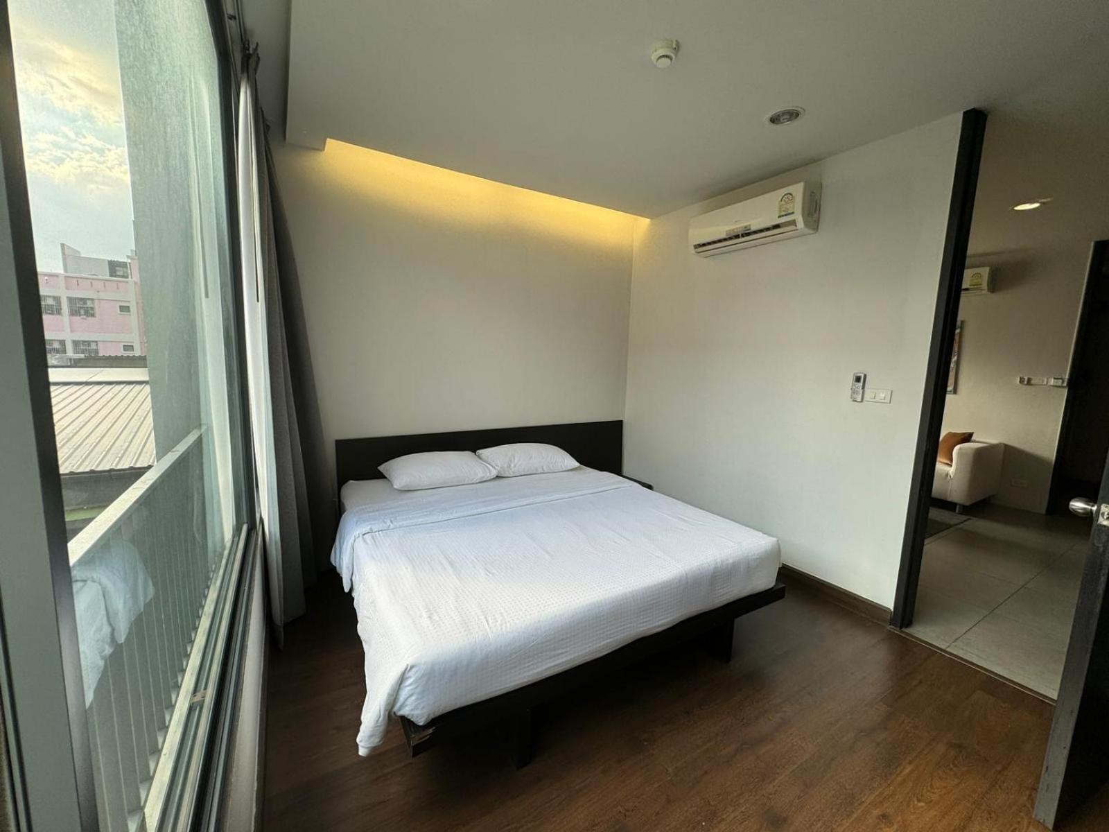 Cgcasa Apartment Bangkok