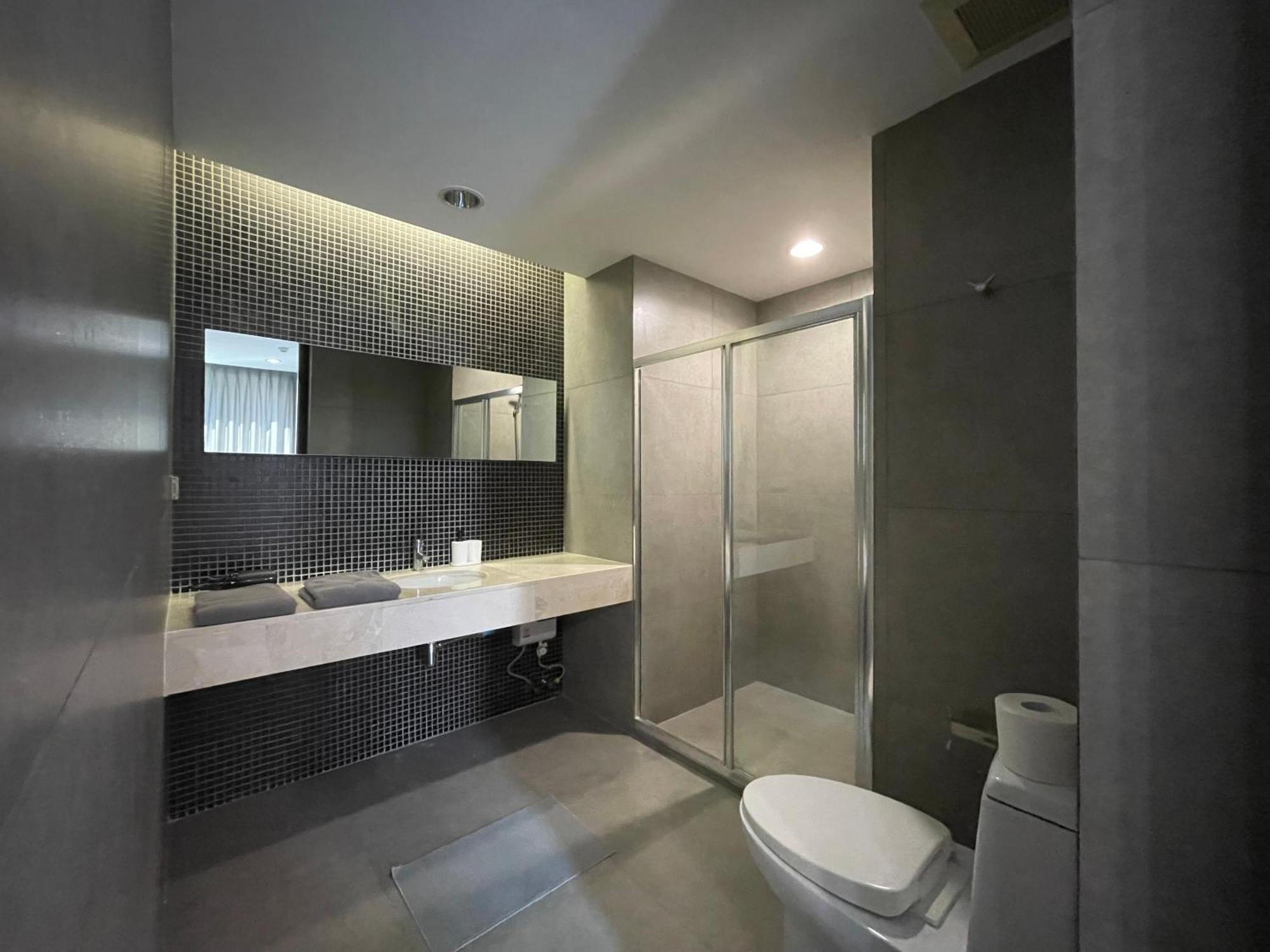 Cgcasa Apartment
