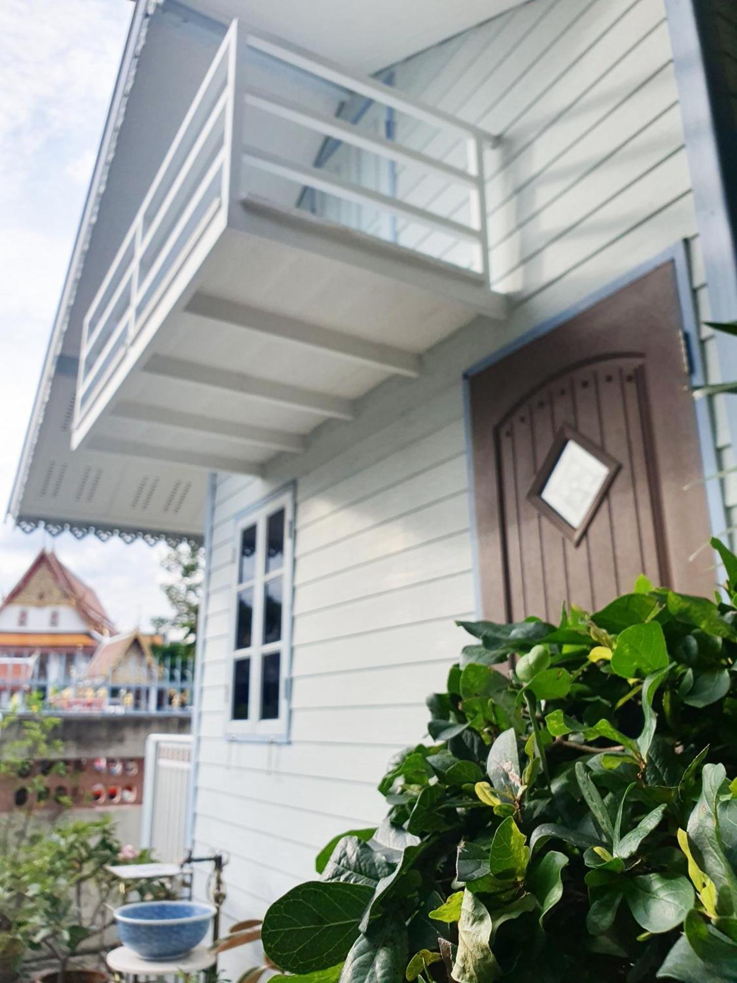 Kinn Stay50 Bangkok