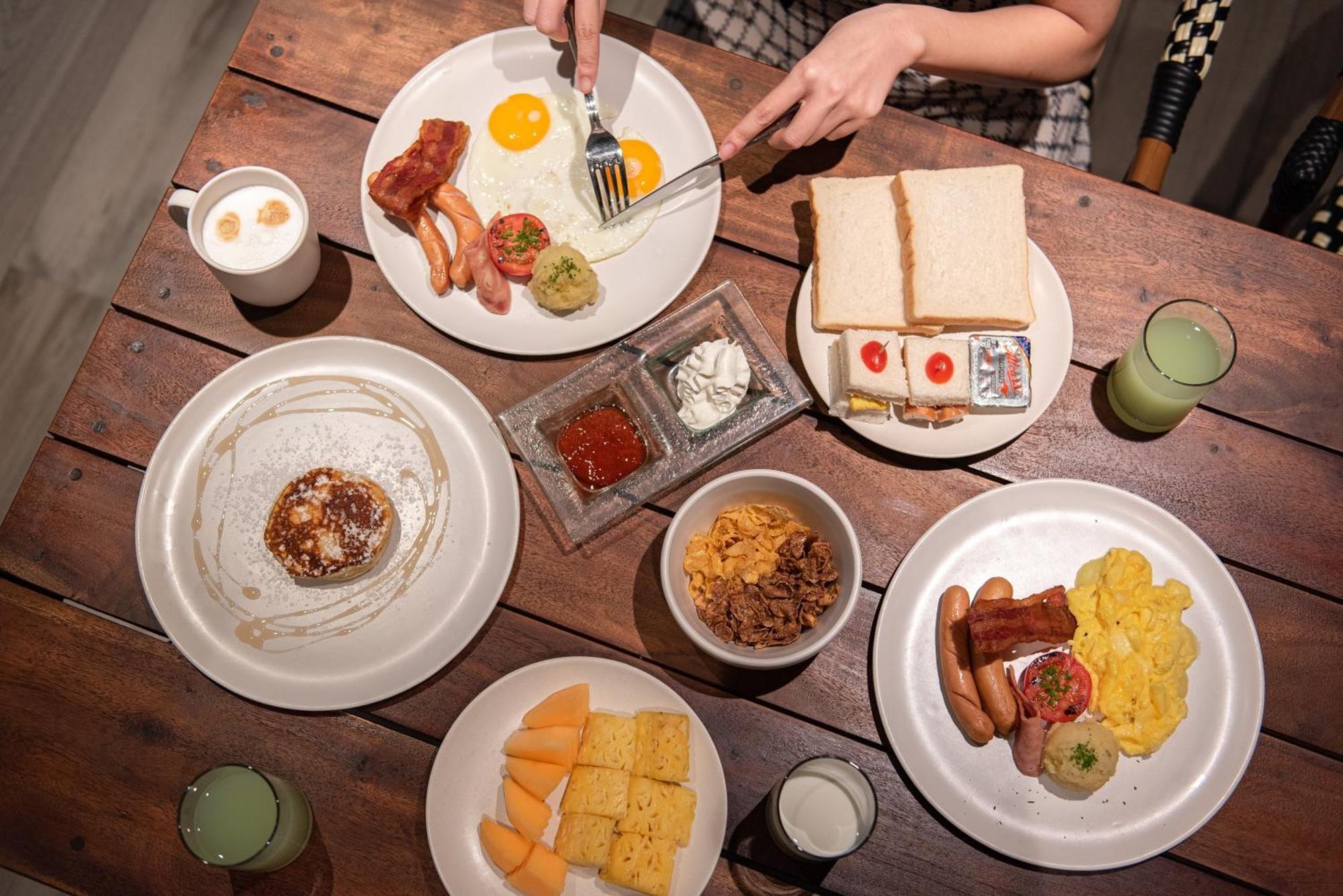 The Quartier Phromphong - Thonglor Hotel Bangkok