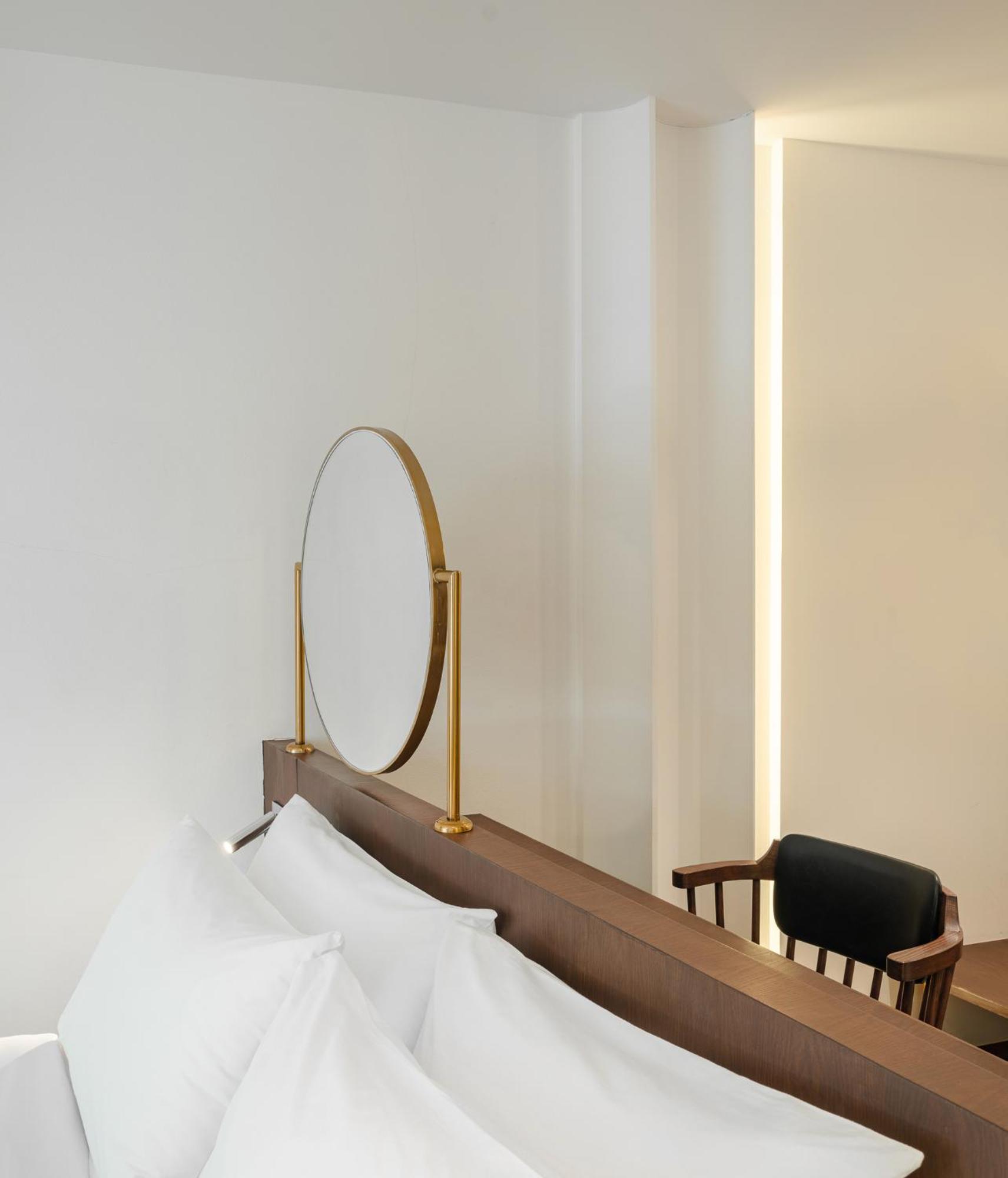 Nidhra Boutique Sukhumvit * Bangkok