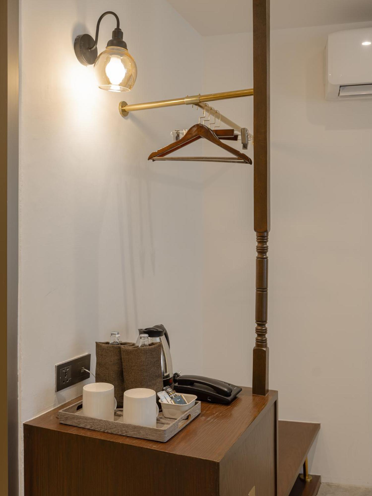 Hotel Nidhra Boutique Sukhumvit