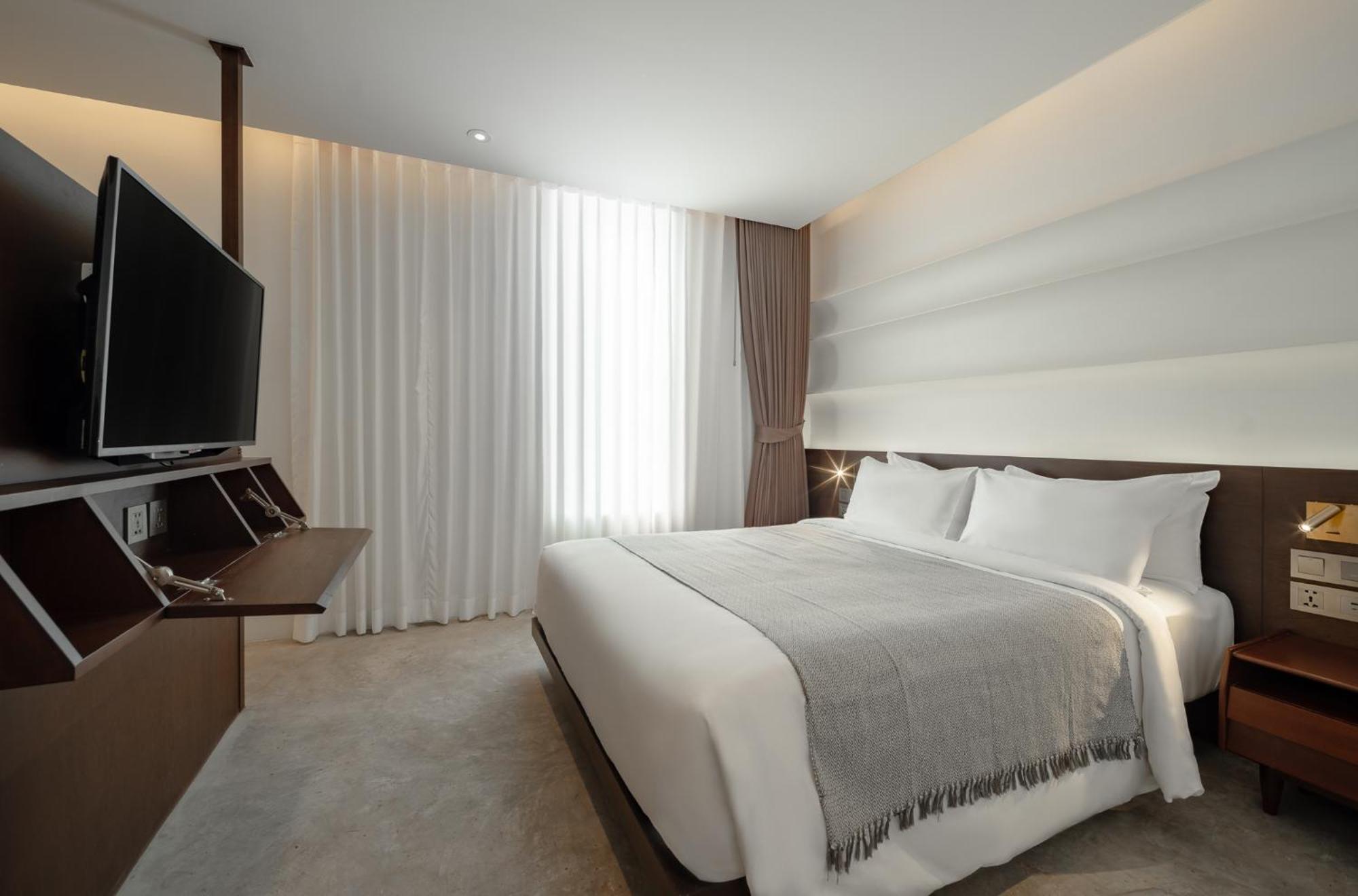 Nidhra Boutique Sukhumvit *