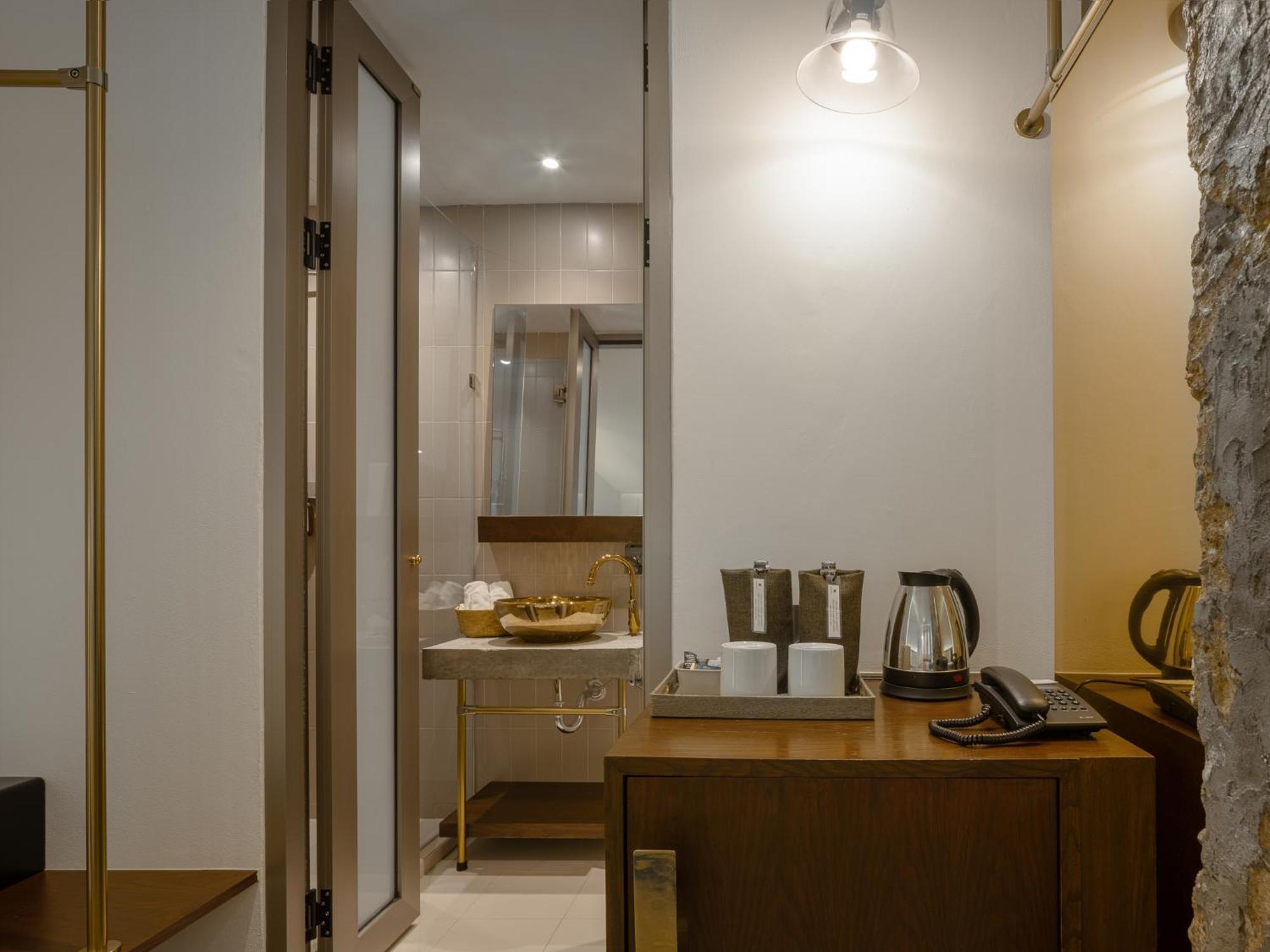 Nidhra Boutique Sukhumvit Bangkok