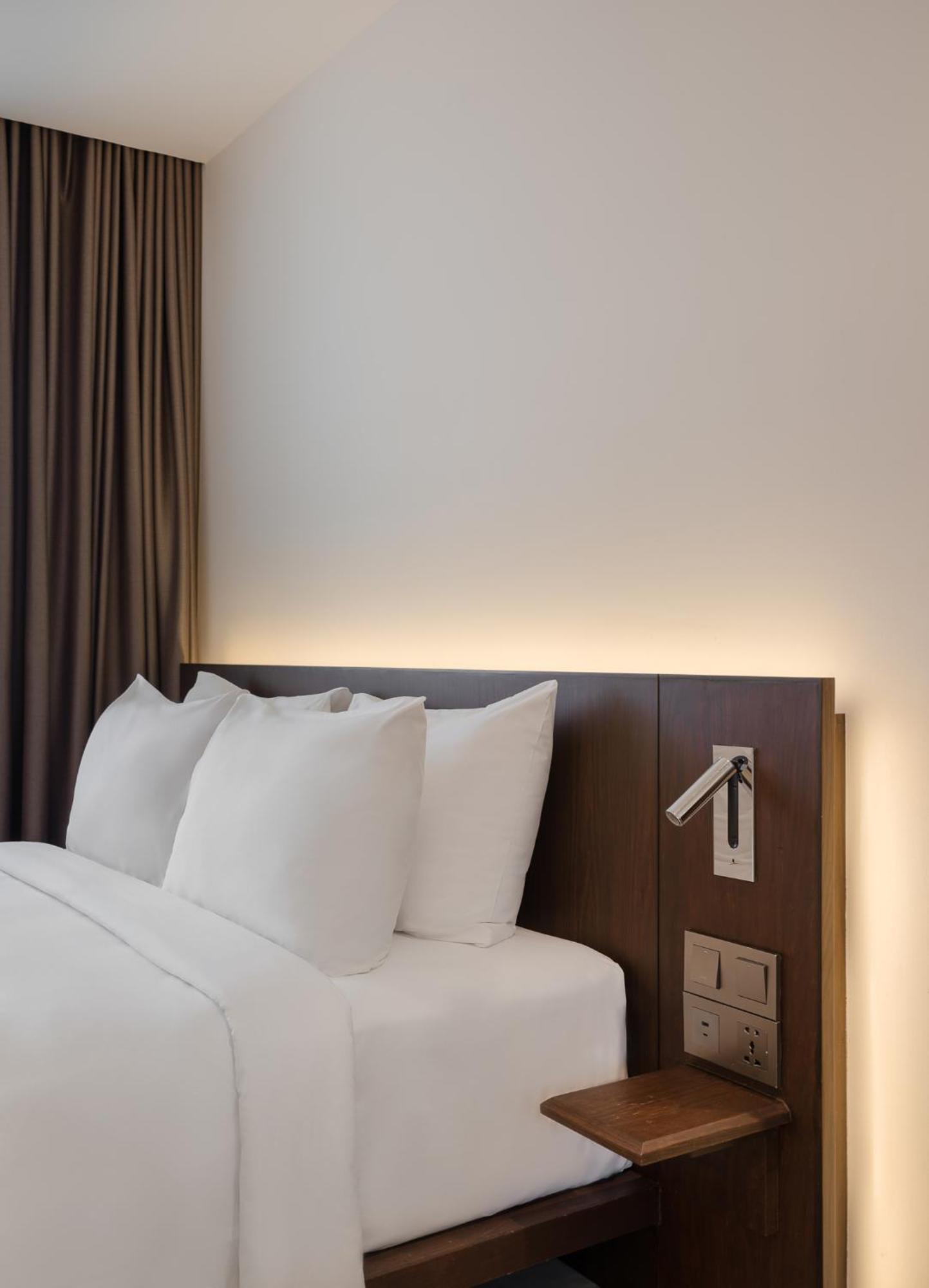 Nidhra Boutique Sukhumvit Bangkok