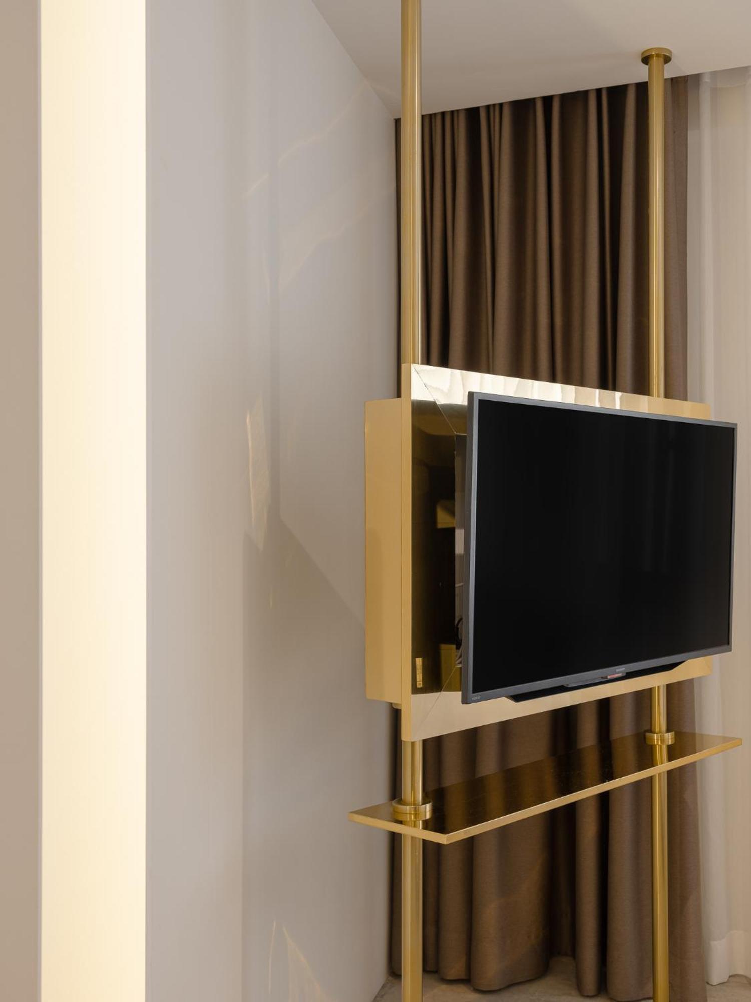 Hotel Nidhra Boutique Sukhumvit