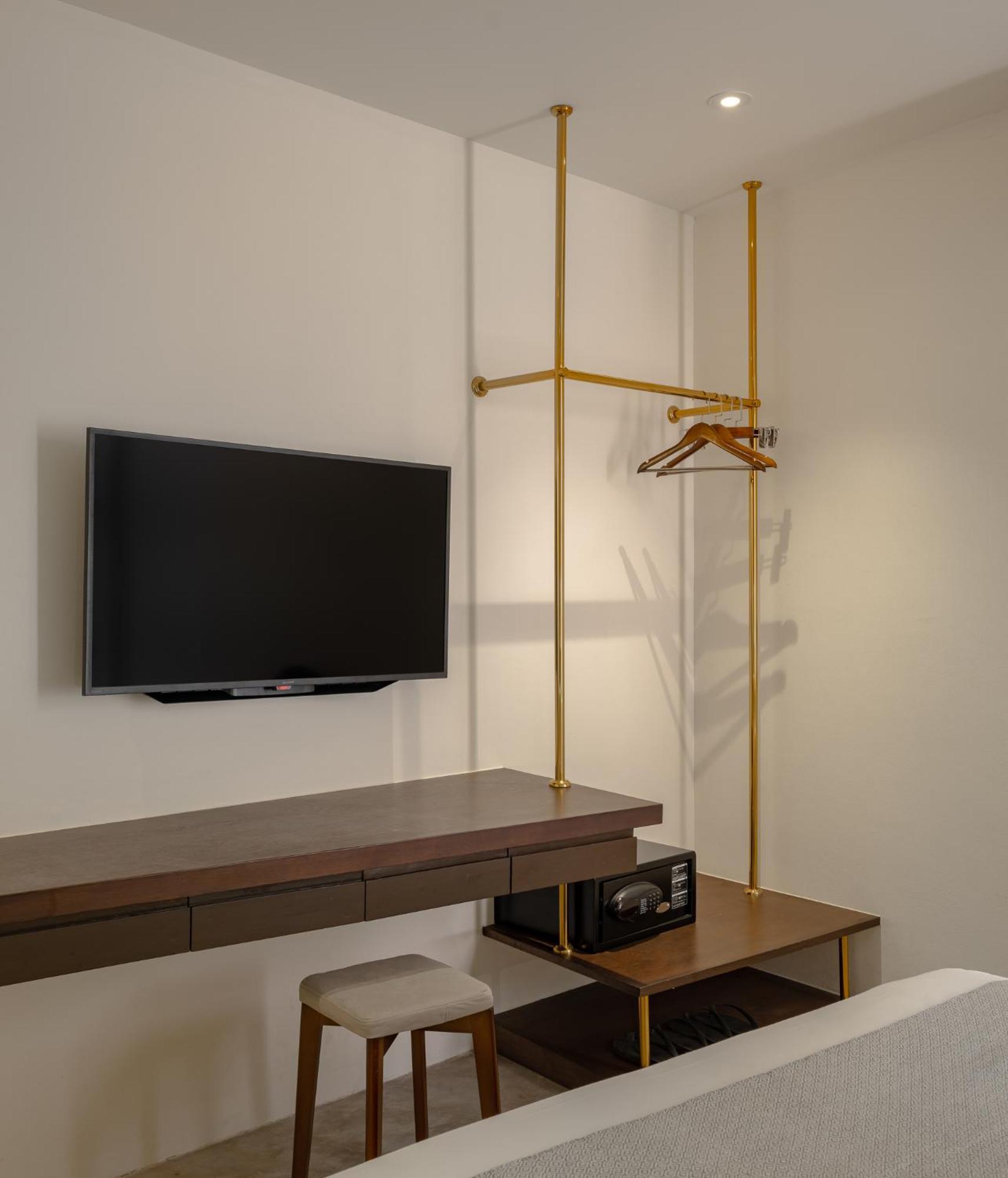 Nidhra Boutique Sukhumvit * Bangkok