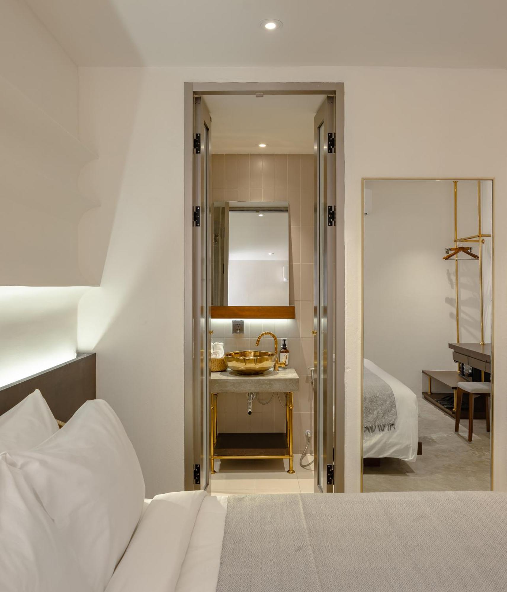 Nidhra Boutique Sukhumvit * Bangkok