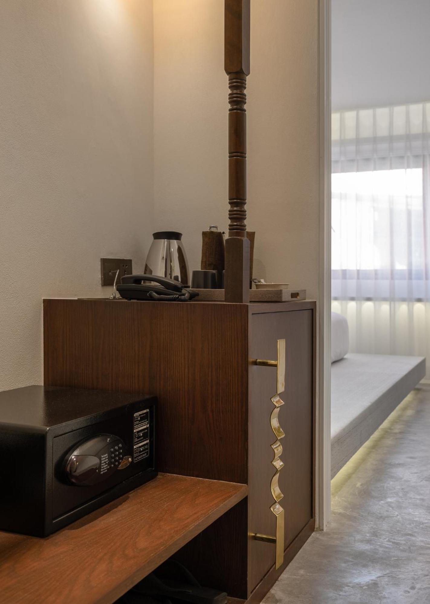 Nidhra Boutique Sukhumvit