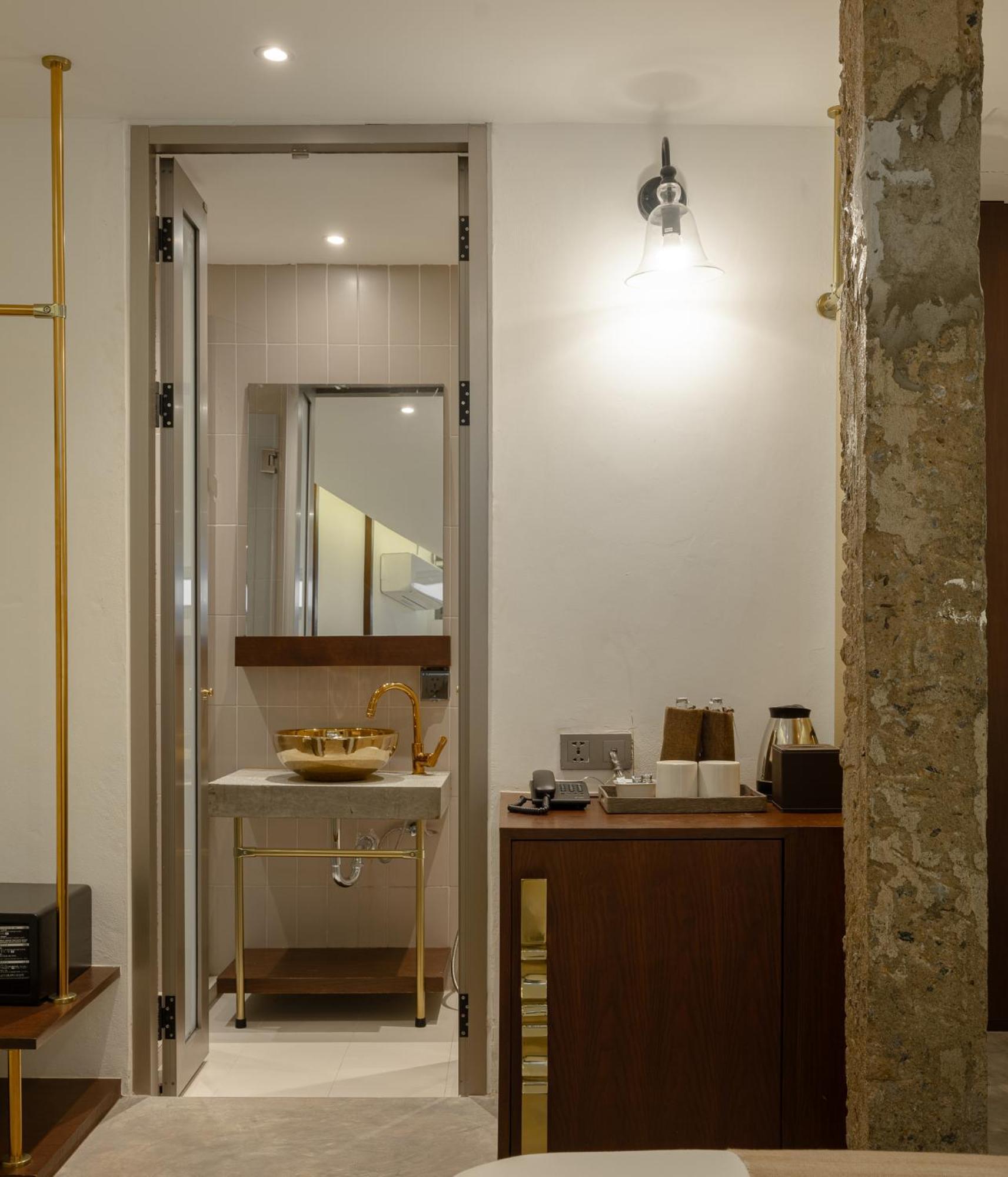 Nidhra Boutique Sukhumvit Hotel Bangkok